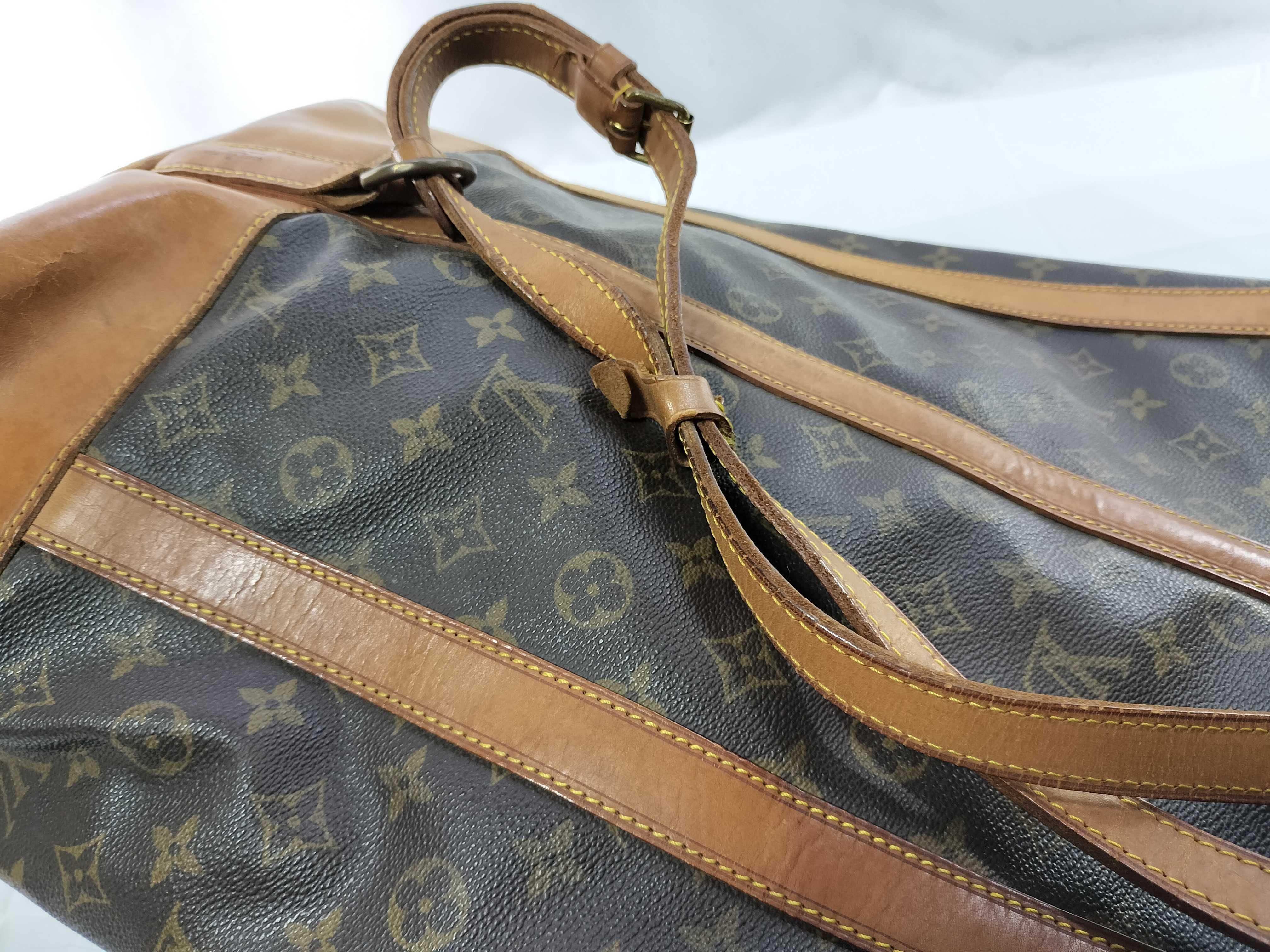 Monogram Randonee GM Shoulder Bag — view 3