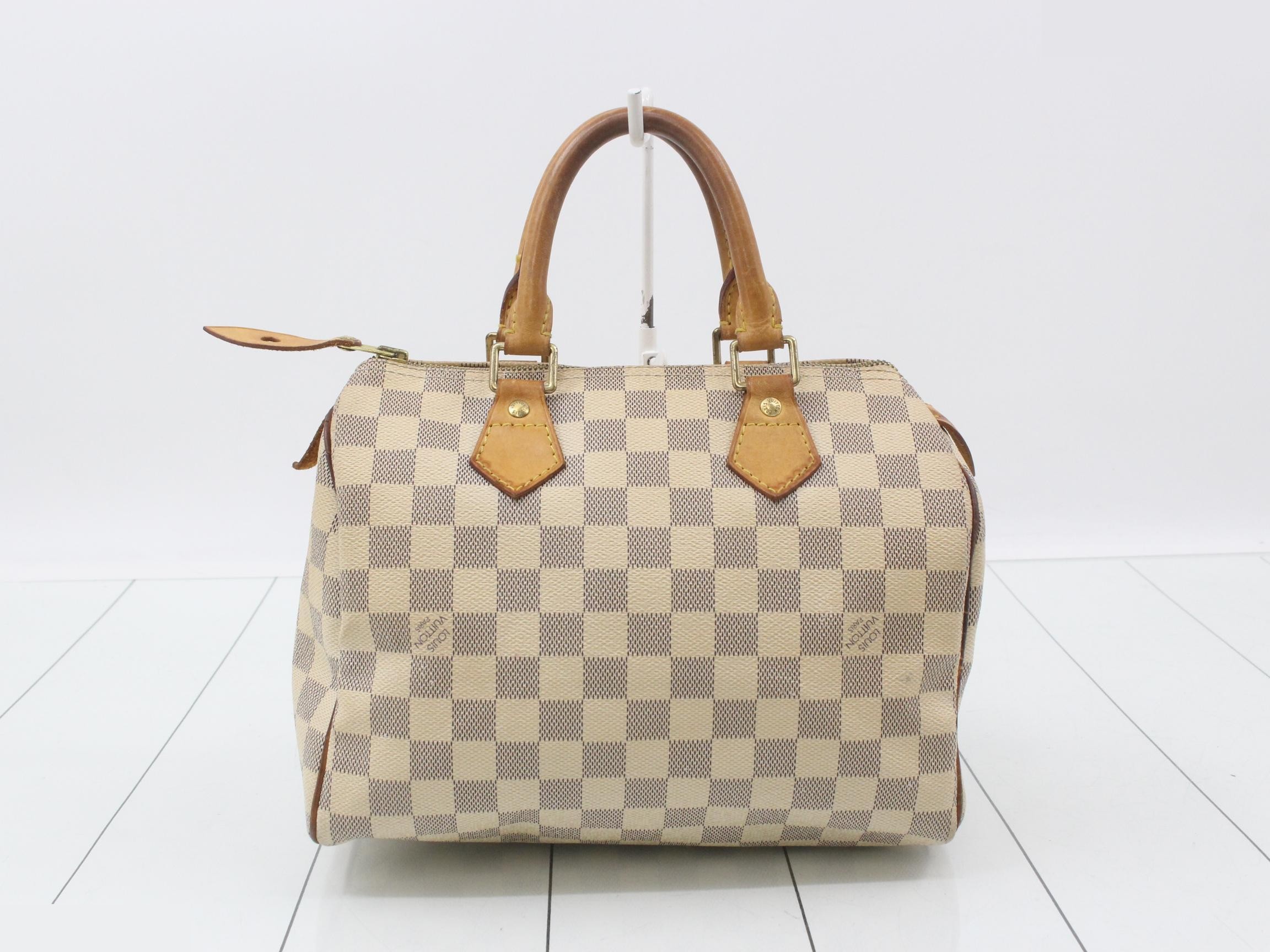 Speedy 25 — view 2