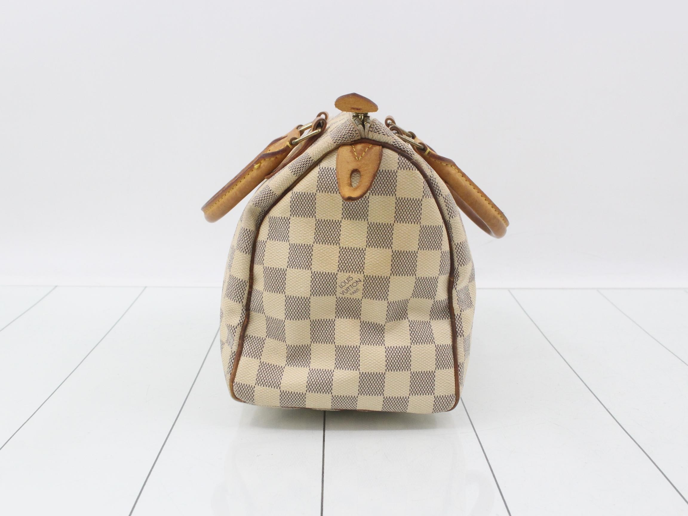 Speedy 25 — view 3