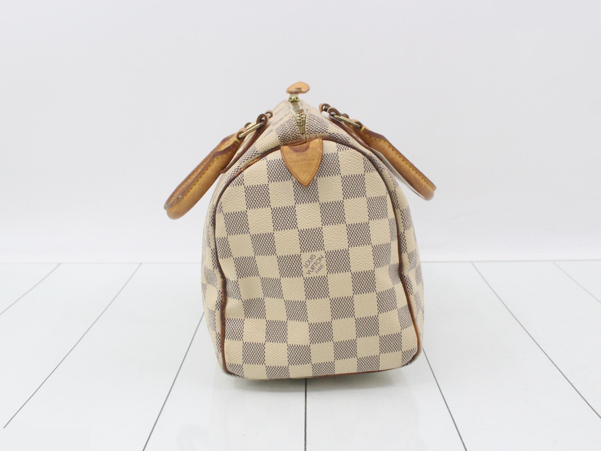 Speedy 25 — view 4