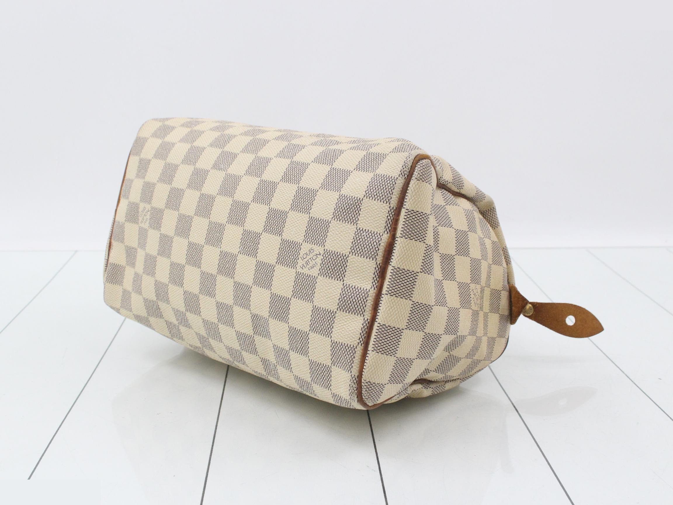 Speedy 25 — view 6
