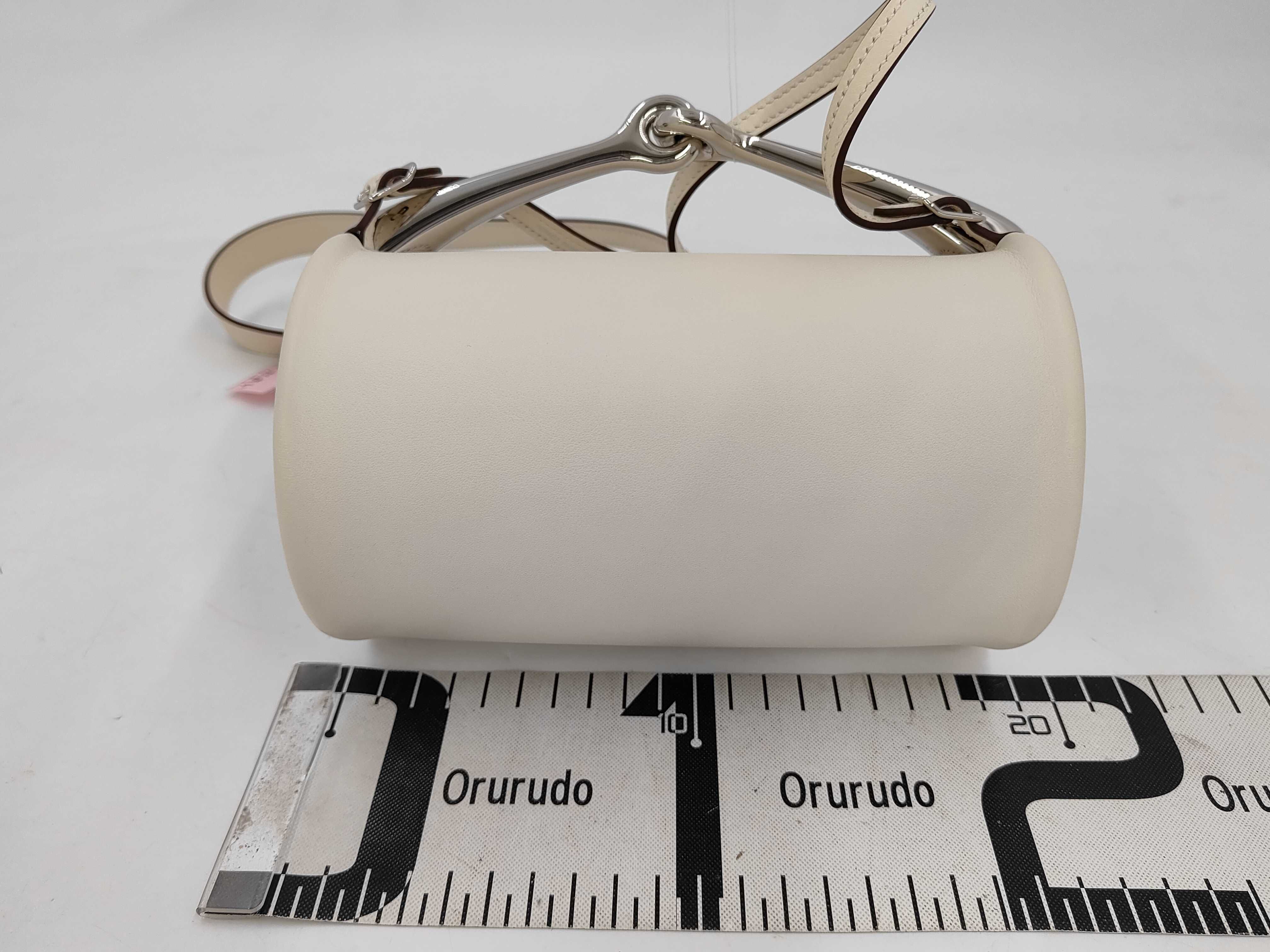 Maximole Shoulder Bag (W stamp) — view 2