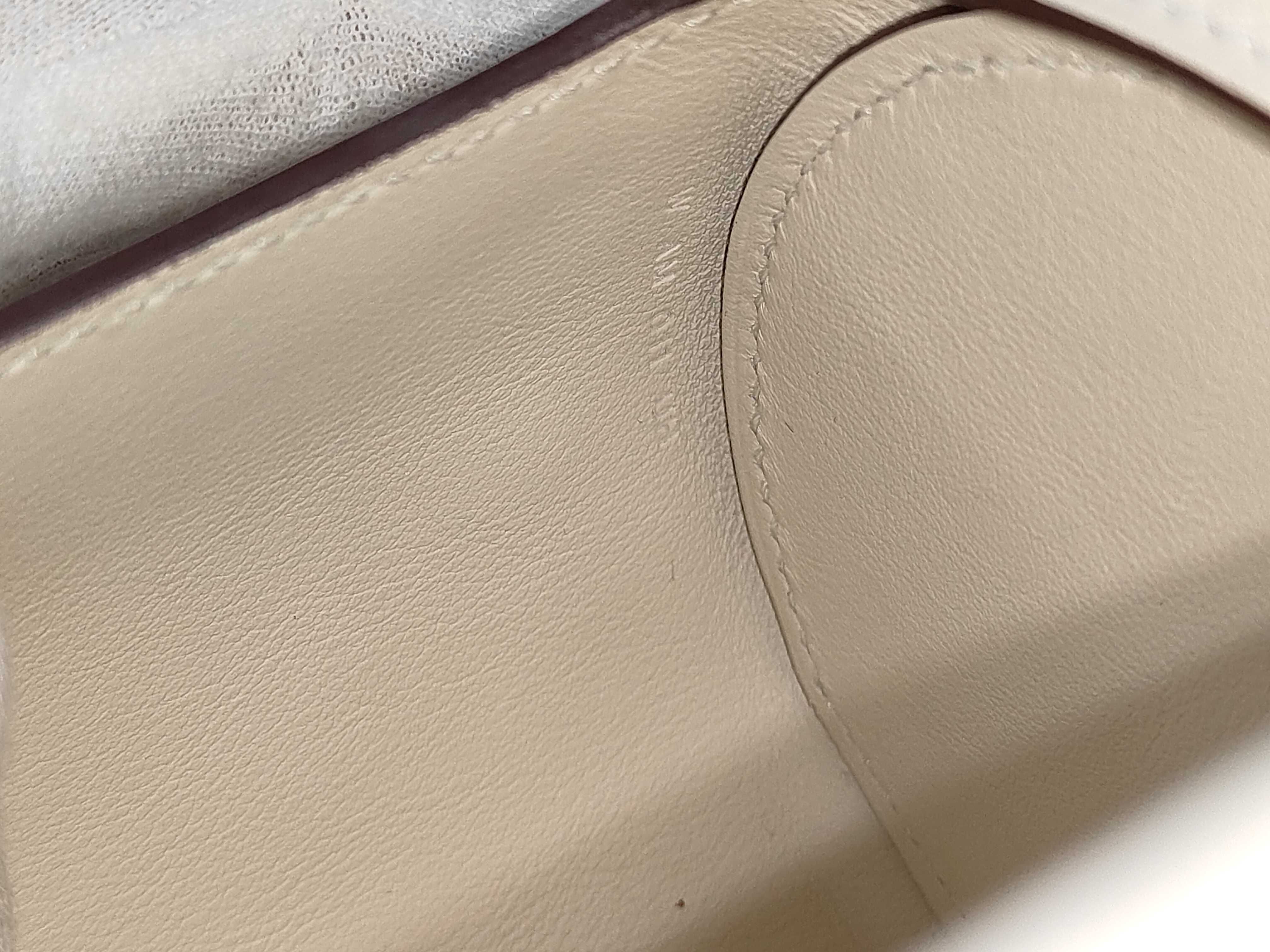 Maximole Shoulder Bag (W stamp) — view 12