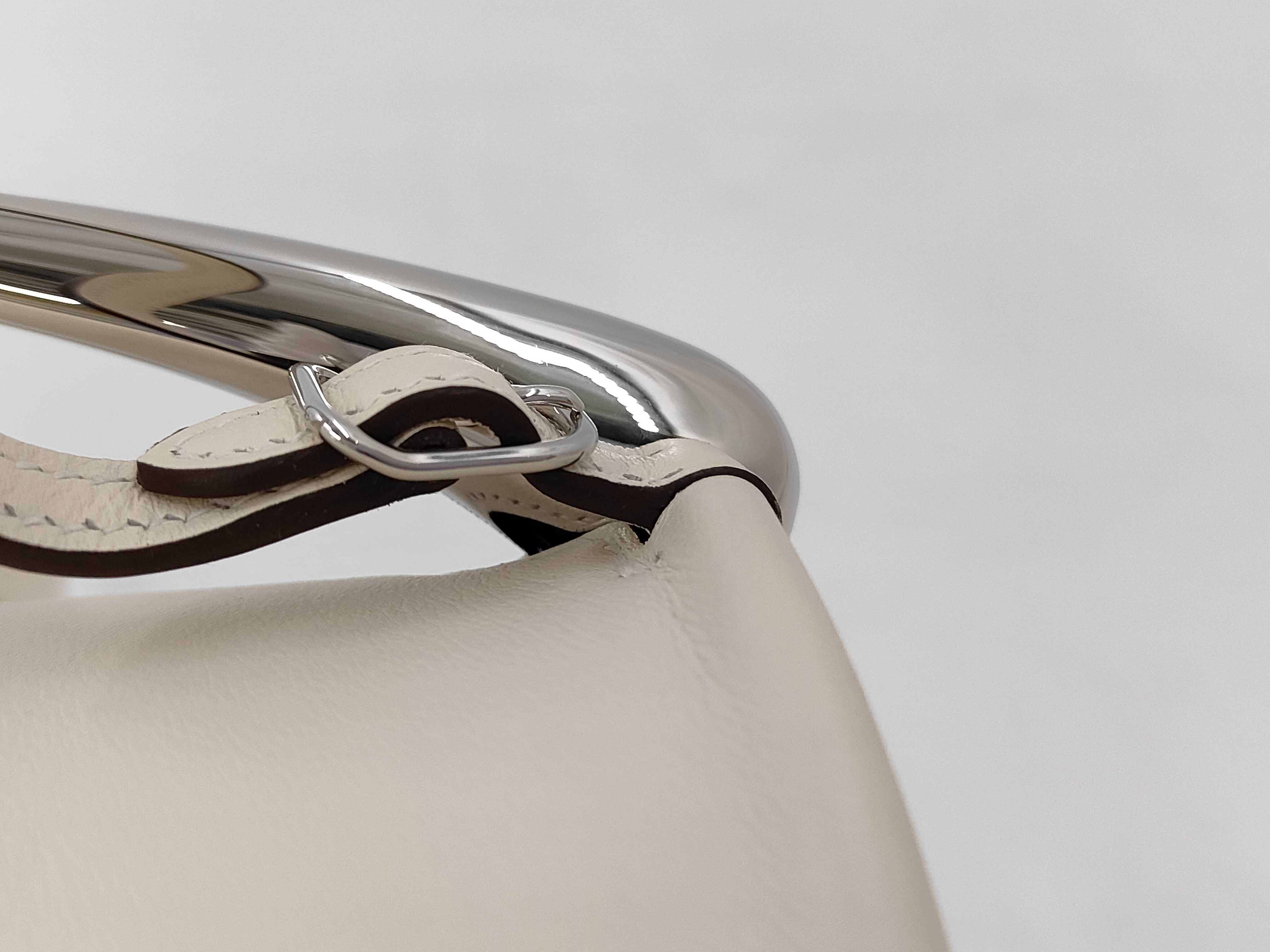 Maximole Shoulder Bag (W stamp) — view 3