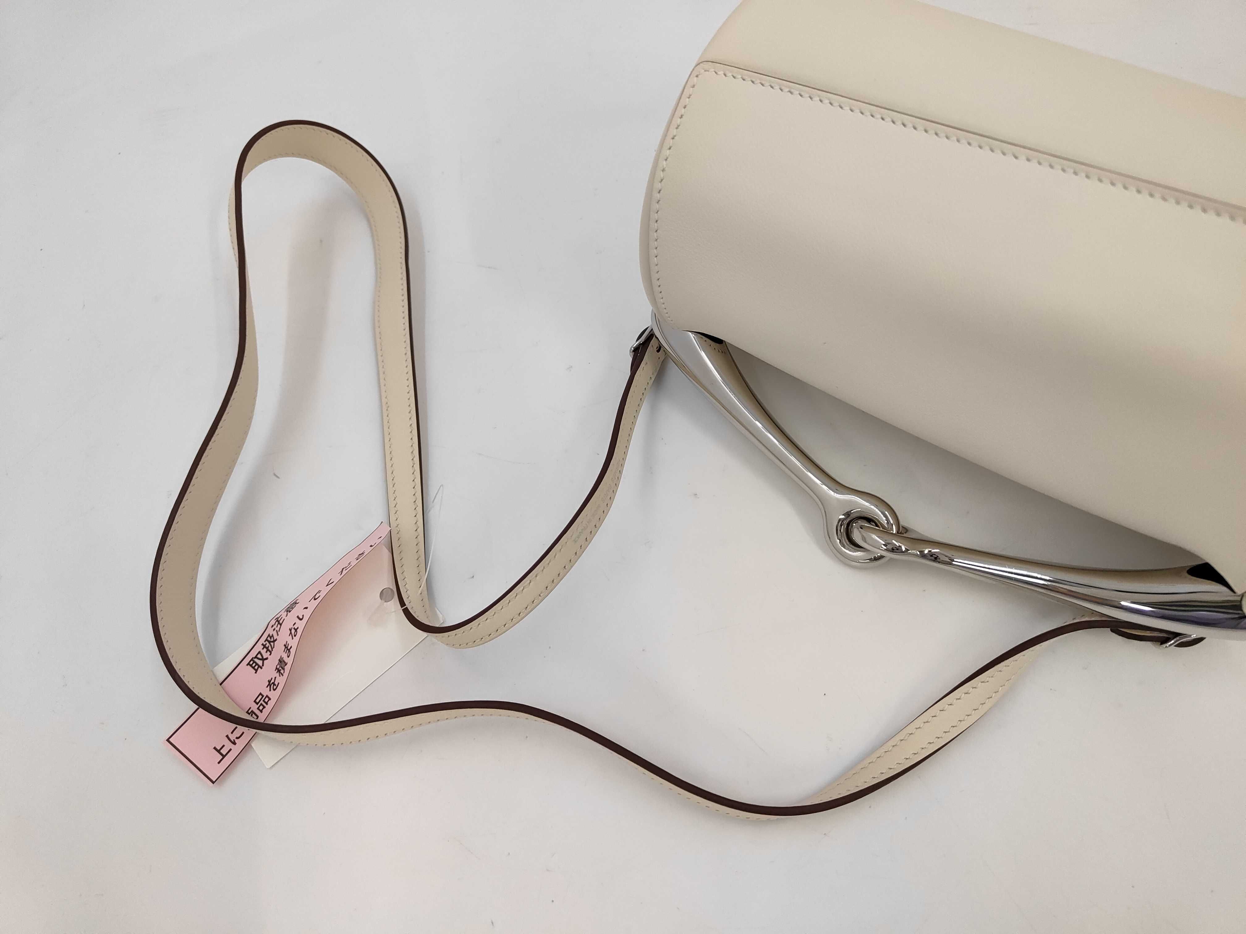 Maximole Shoulder Bag (W stamp) — view 4