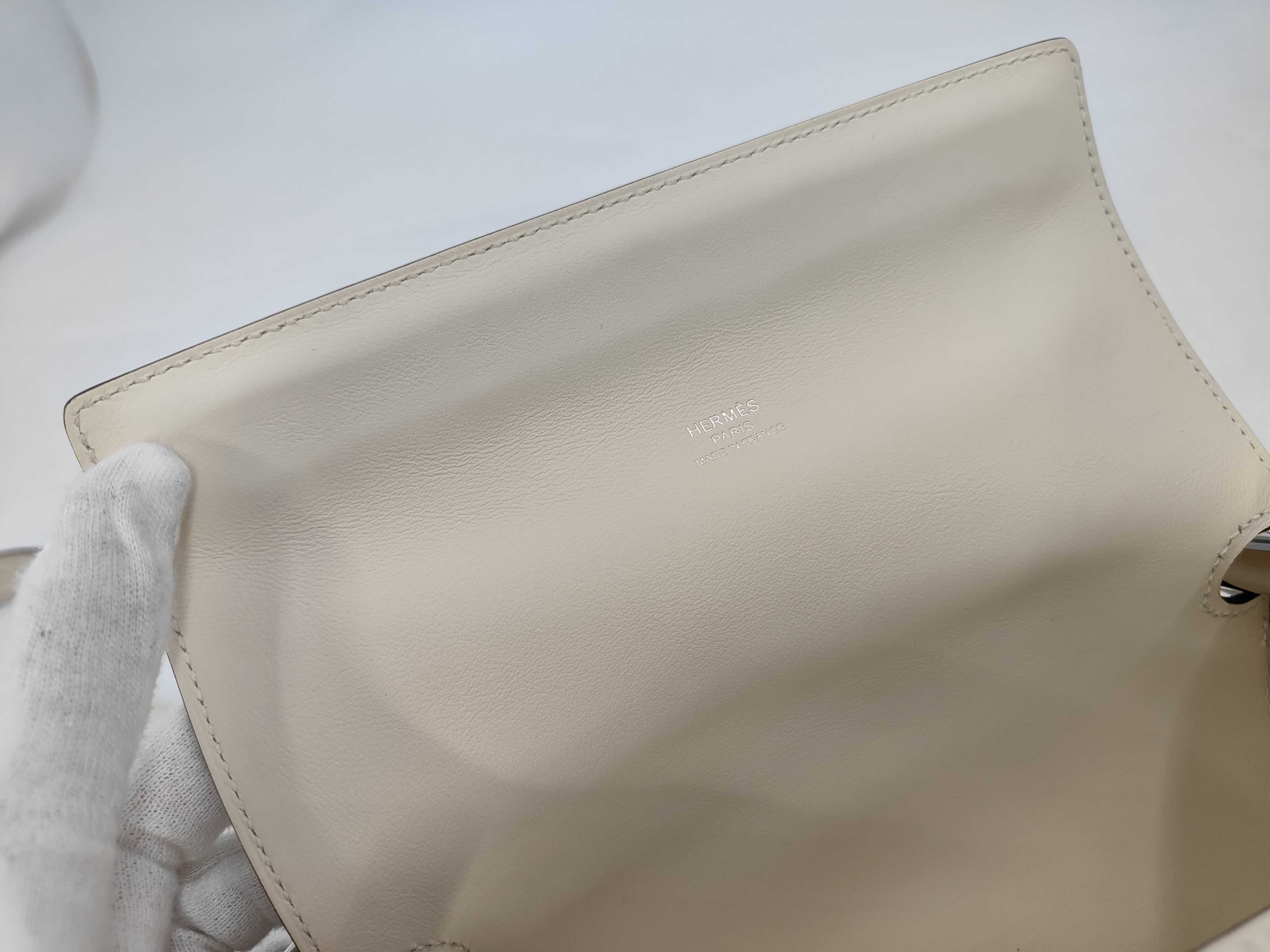 Maximole Shoulder Bag (W stamp) — view 8