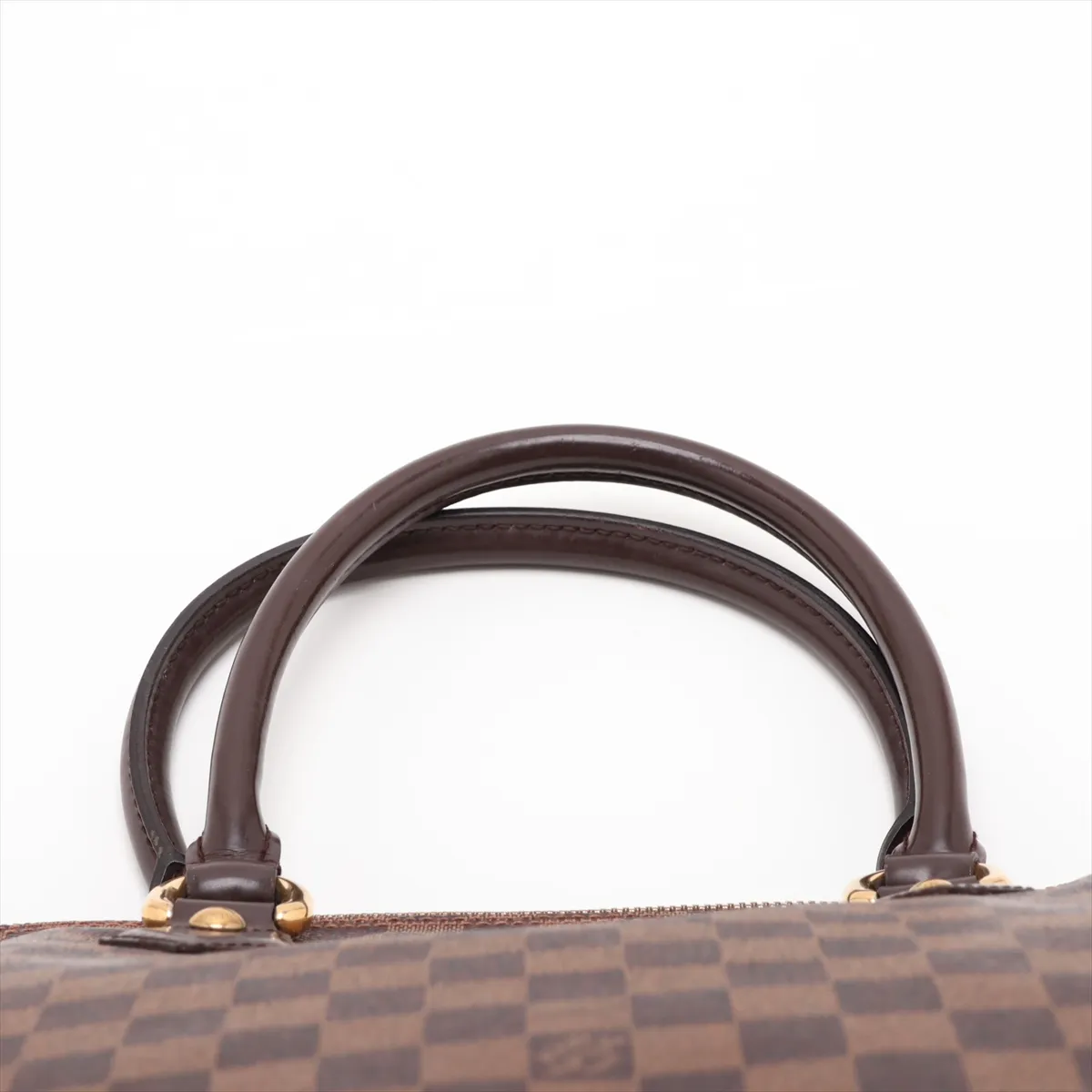 Damier Saleya MM N51182 FL0016 Brown — view 6