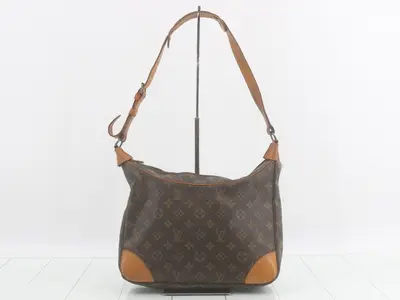 Monogram Boulogne