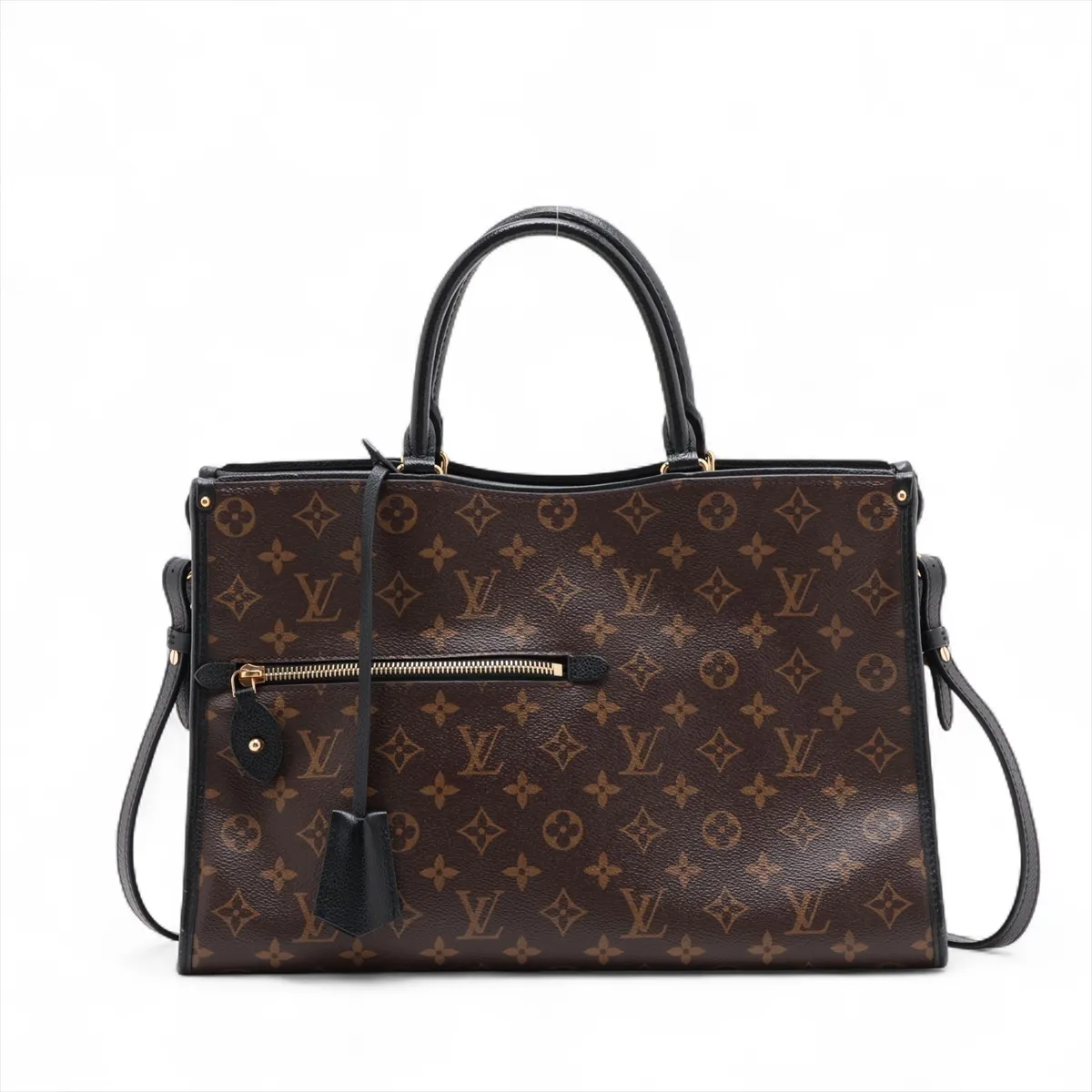 Monogram Popincourt MM M43435 DU2177 Brown