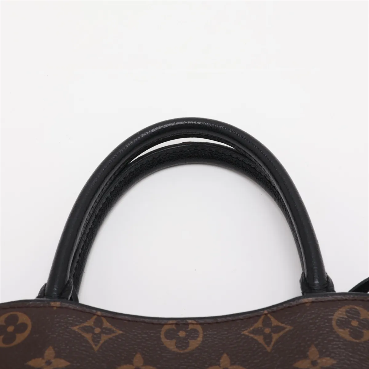 Monogram Popincourt MM M43435 DU2177 Brown — view 6