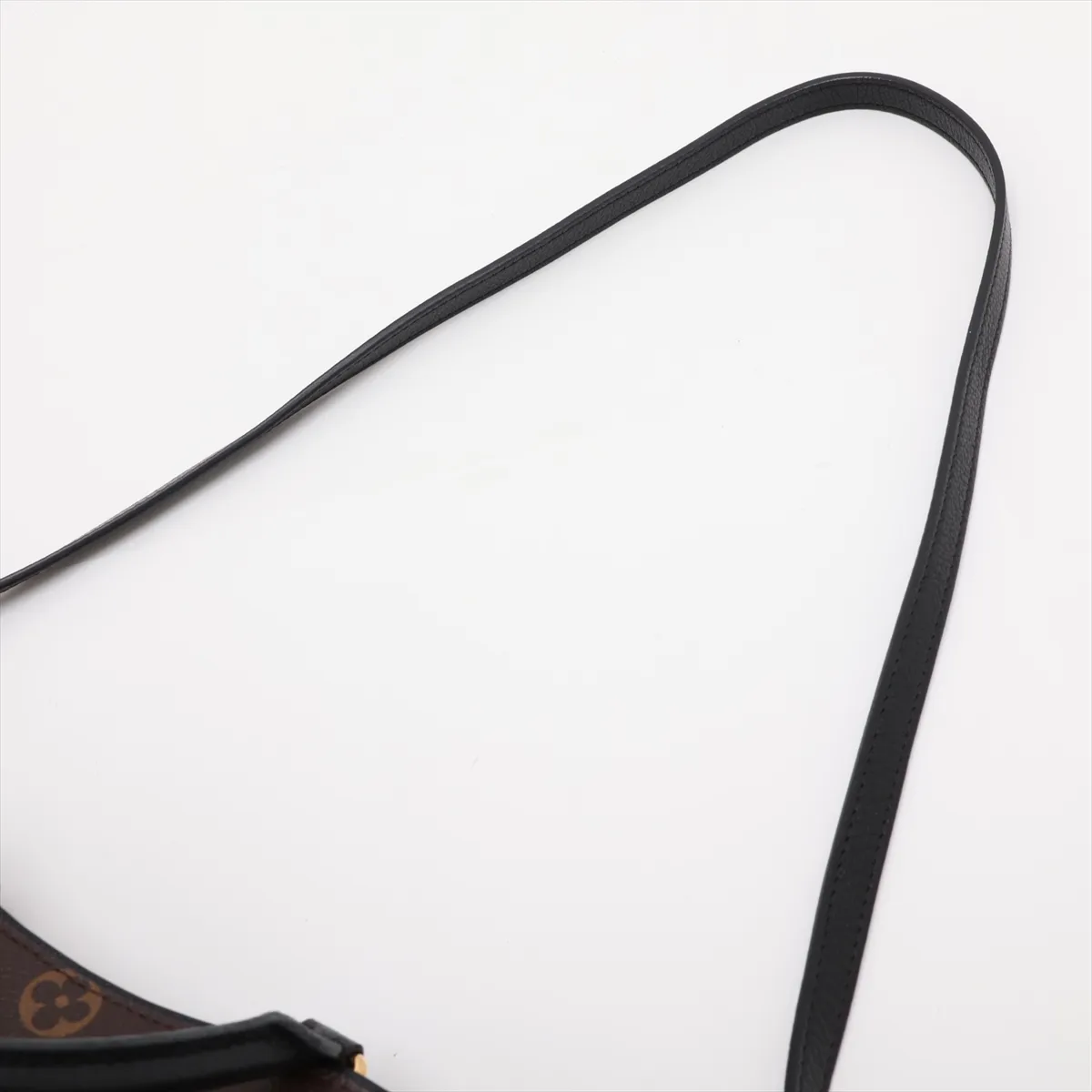 Monogram Popincourt MM M43435 DU2177 Brown — view 7