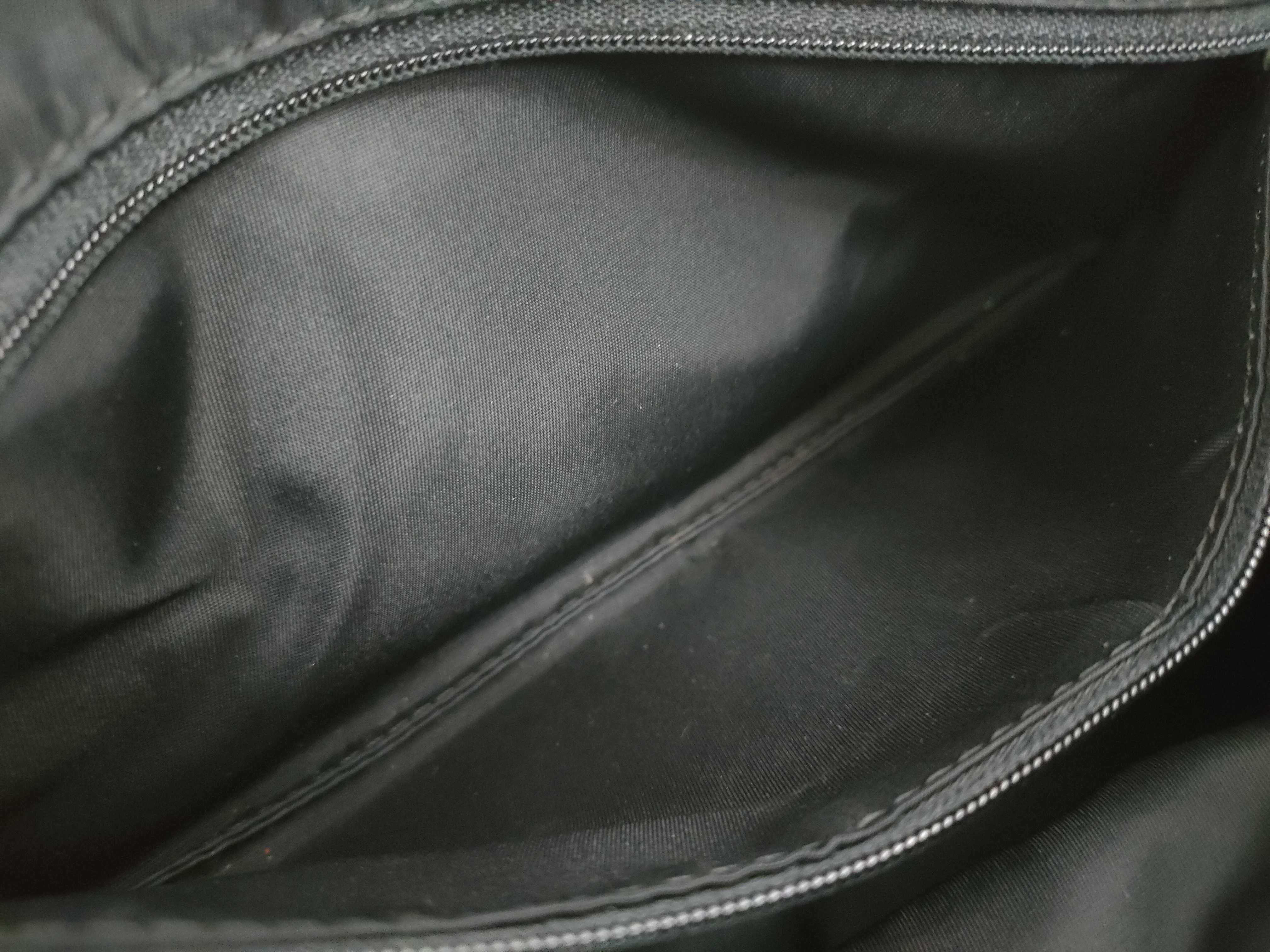 Trotter Christian Dior Trotter Canvas Handbag — view 11