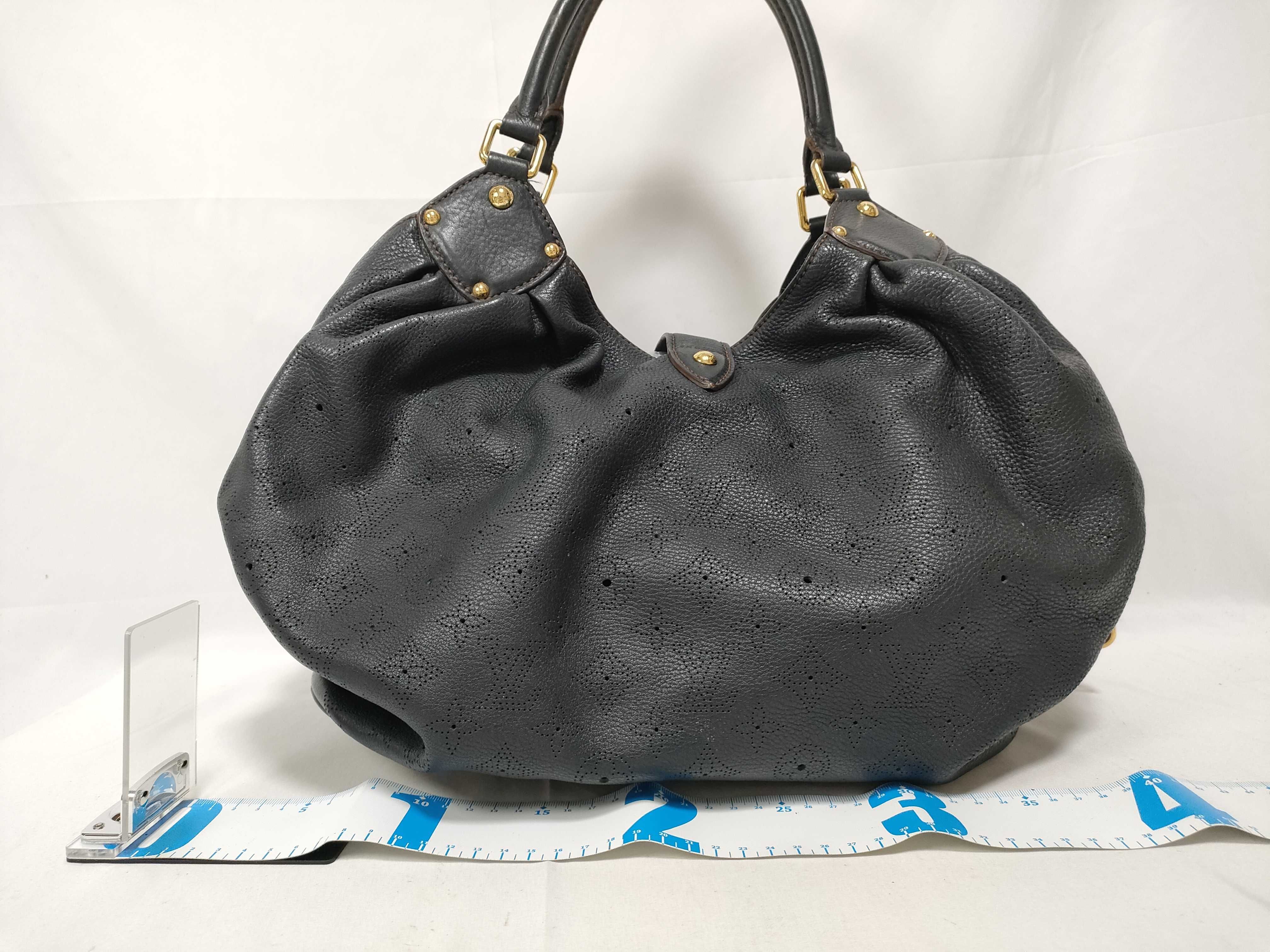 Mahina TH- M93119 SP2130 Mahina XL Tote Bag - Grade B Handbag — view 2