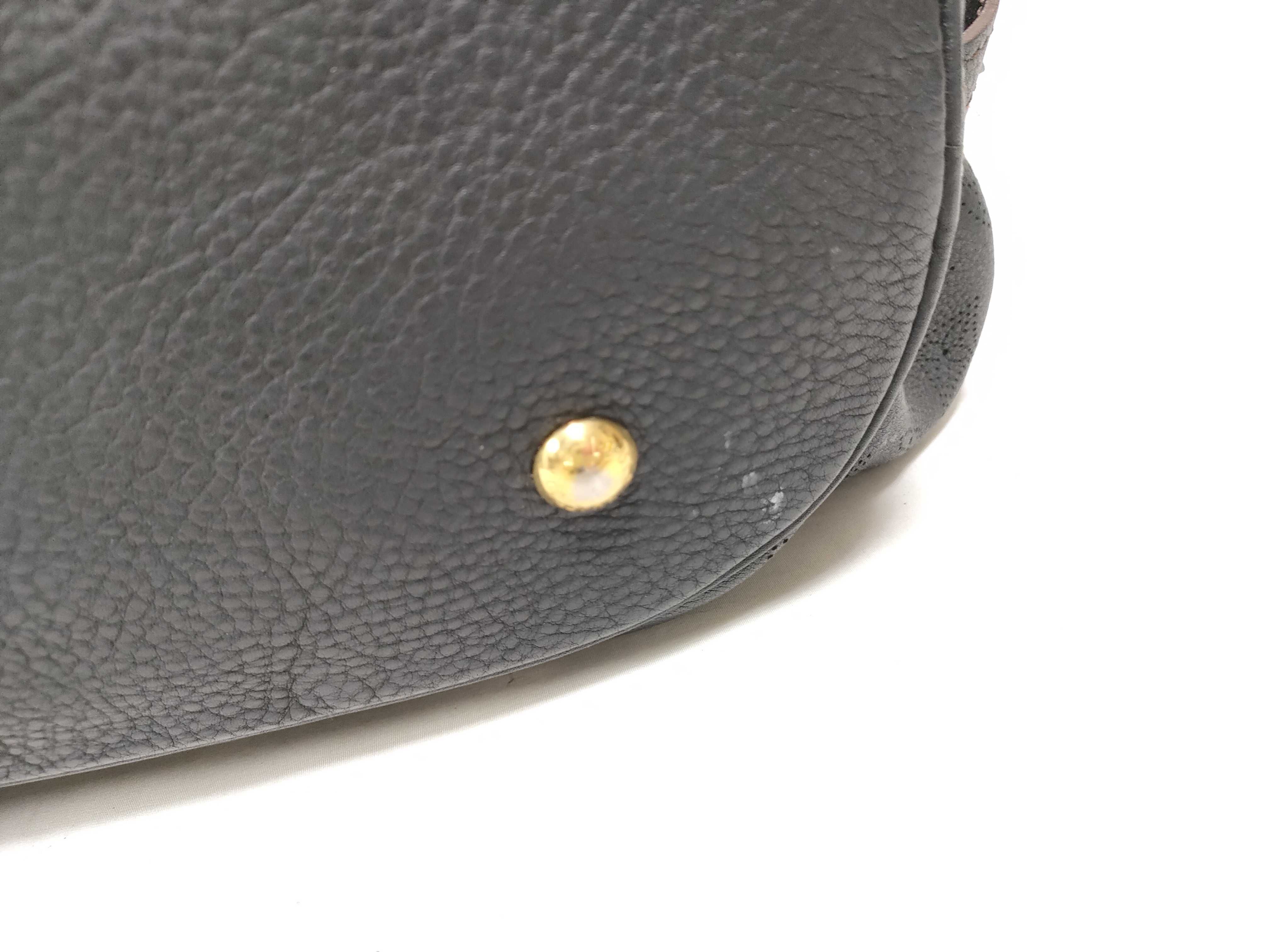 Mahina TH- M93119 SP2130 Mahina XL Tote Bag - Grade B Handbag — view 5