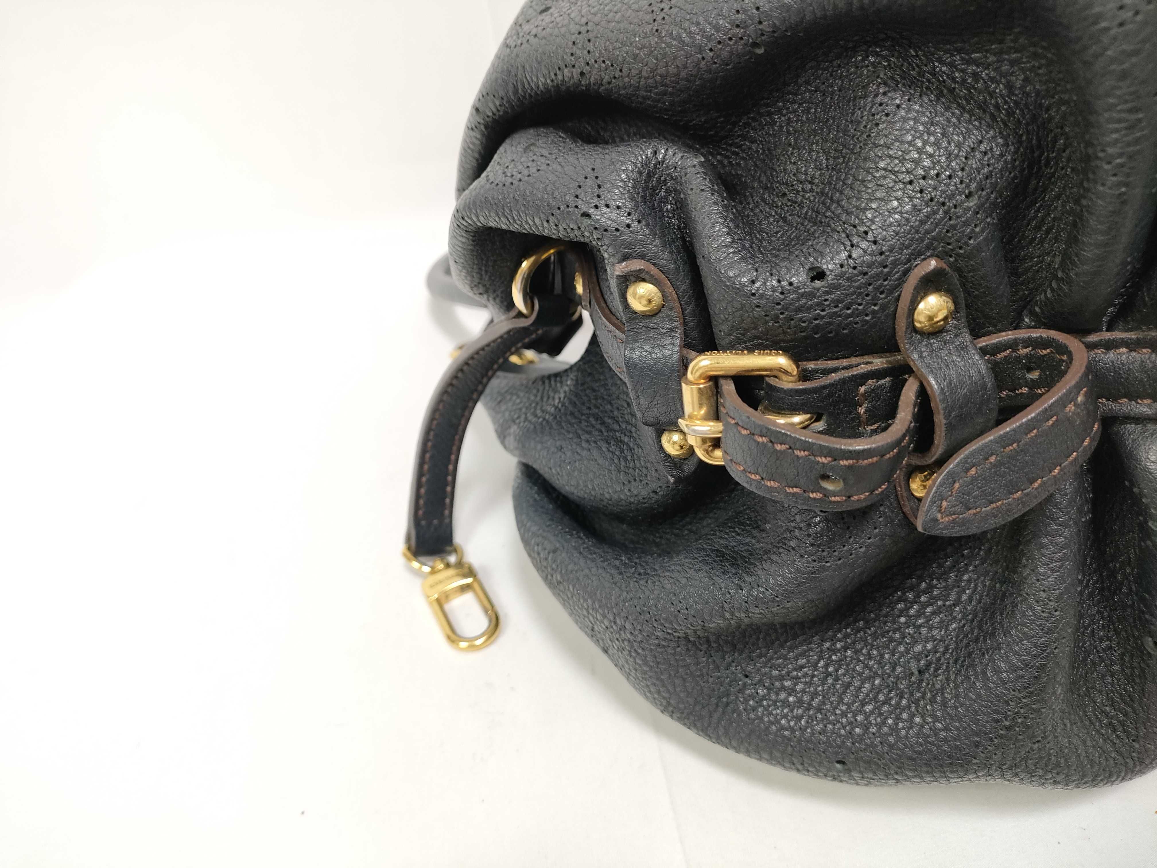 Mahina TH- M93119 SP2130 Mahina XL Tote Bag - Grade B Handbag — view 8