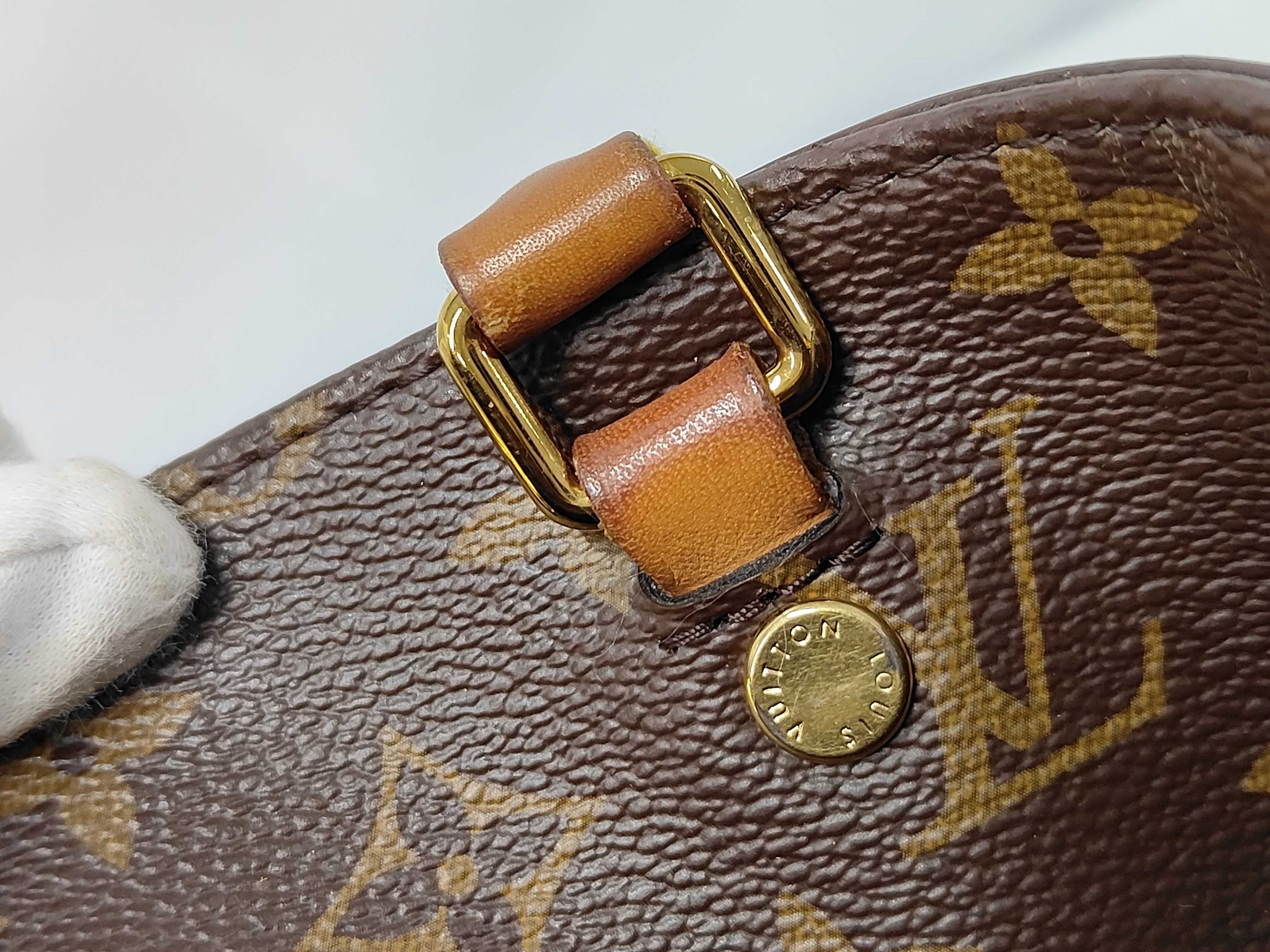 Monogram Montaigne MM M41056 CA2107 Handbag — view 7