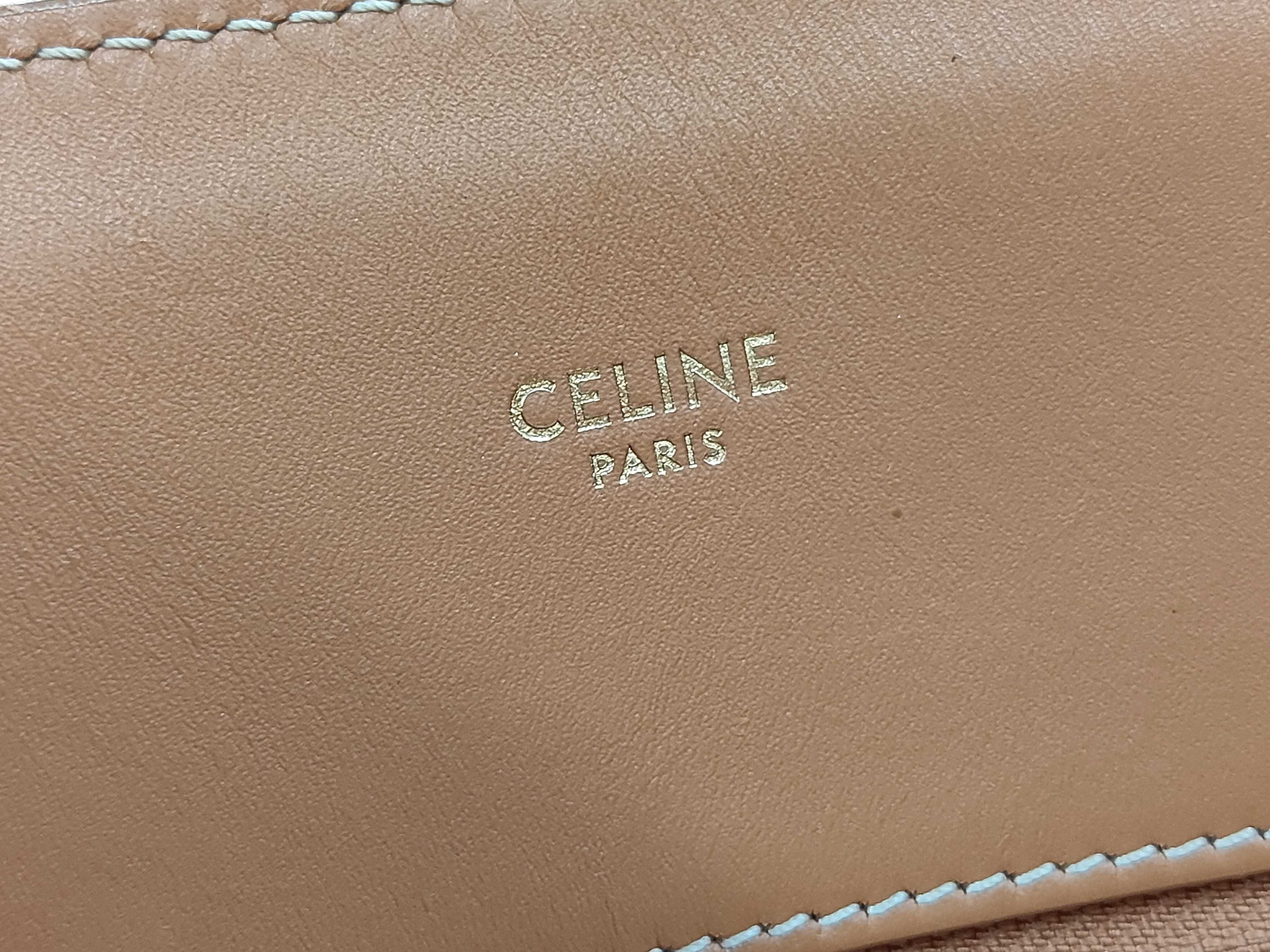 Vertical Cabas 2-Way Tote Bag — view 12