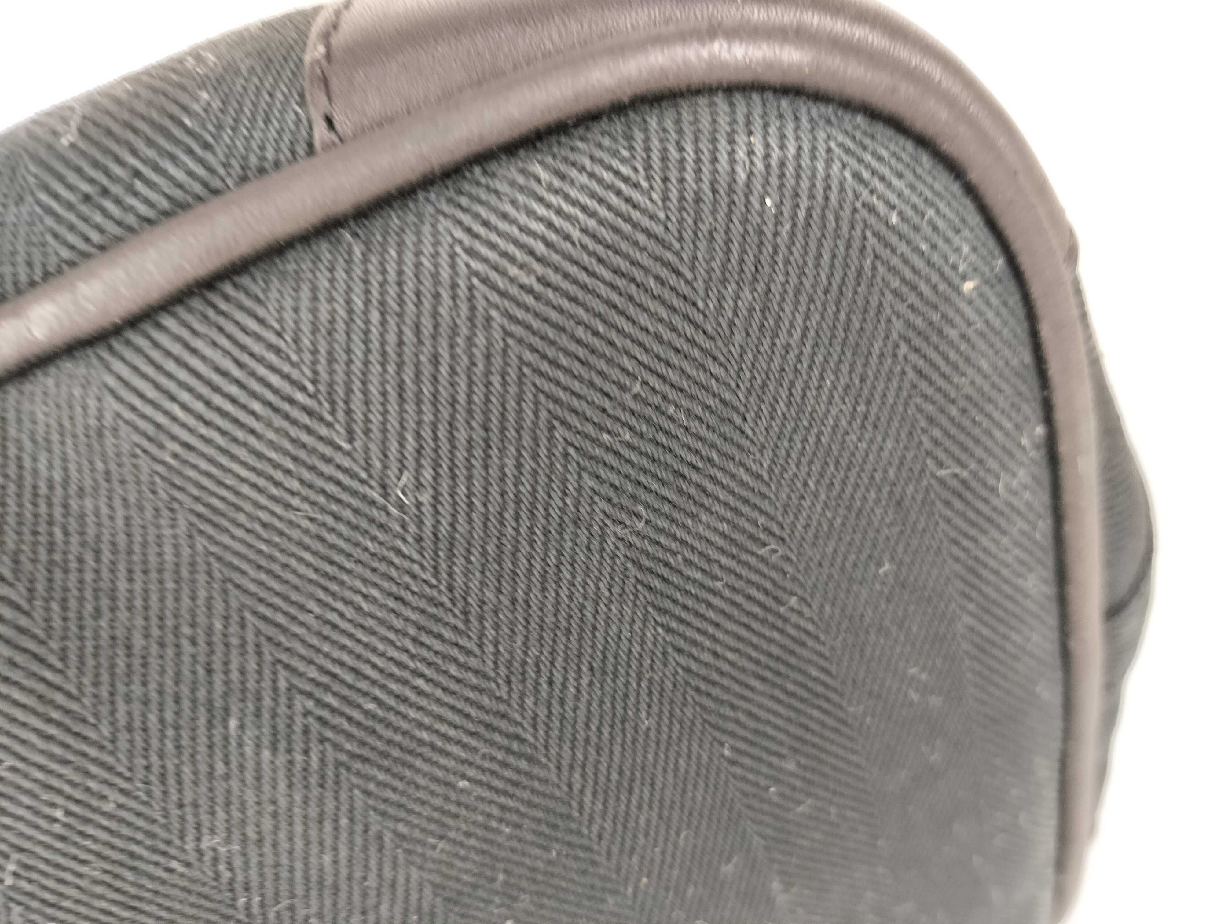 Valparaiso MM Black Handbag — view 13