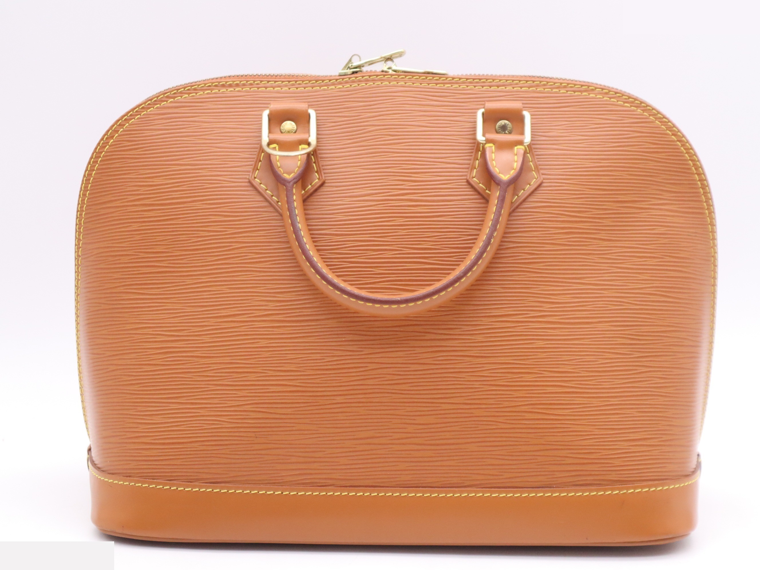 Alma Zipang Gold — view 2
