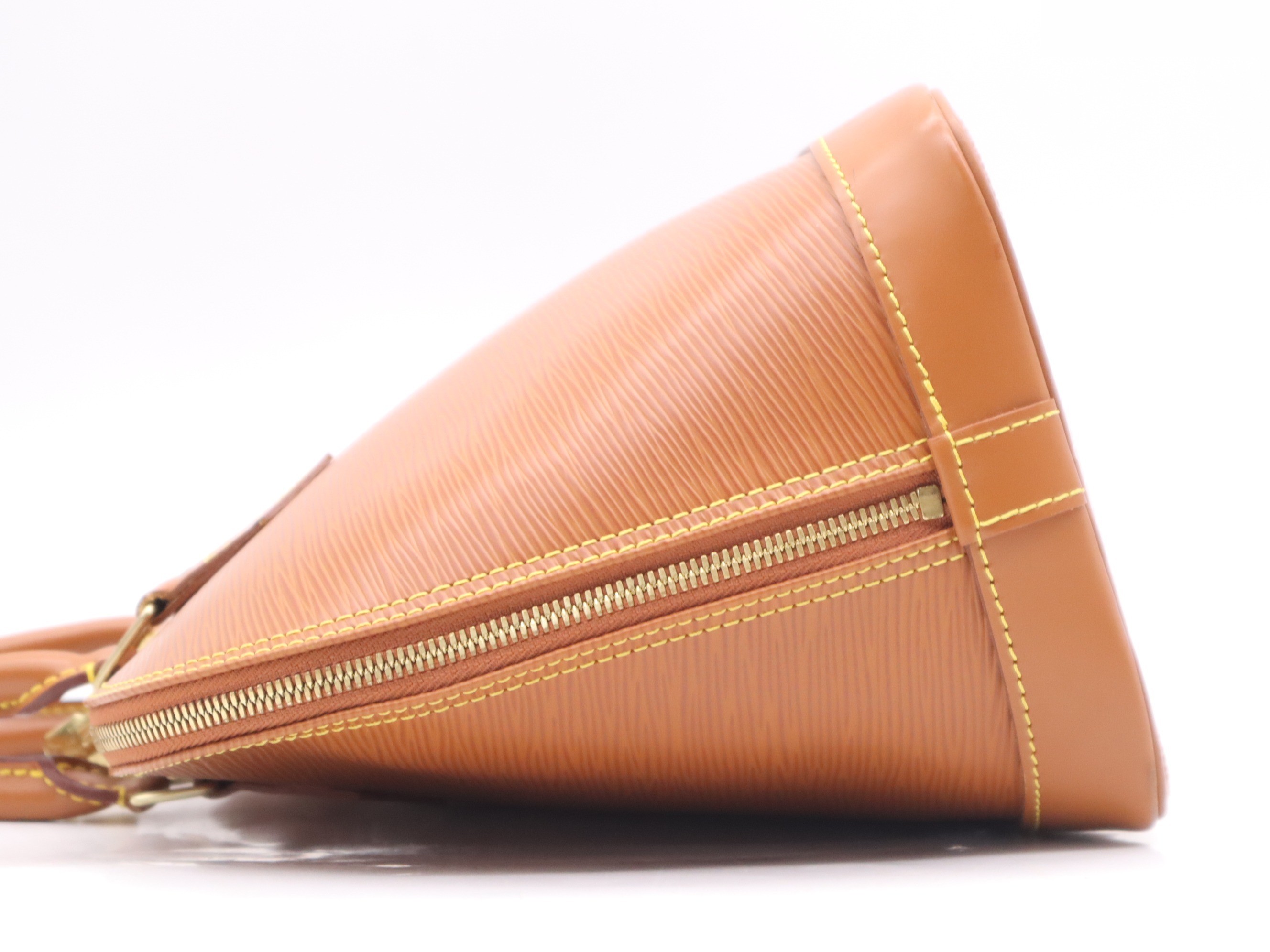 Alma Zipang Gold — view 3
