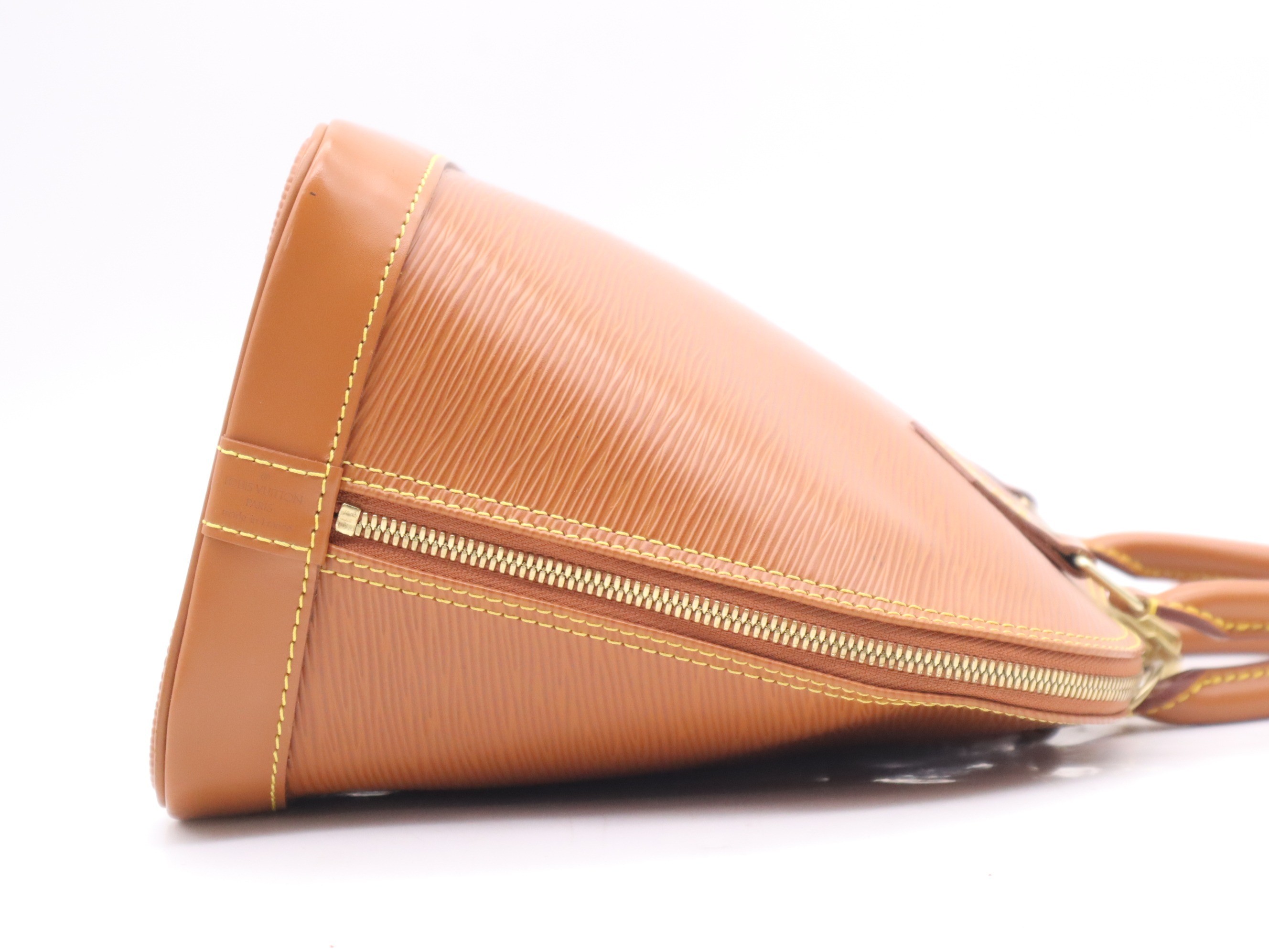 Alma Zipang Gold — view 5