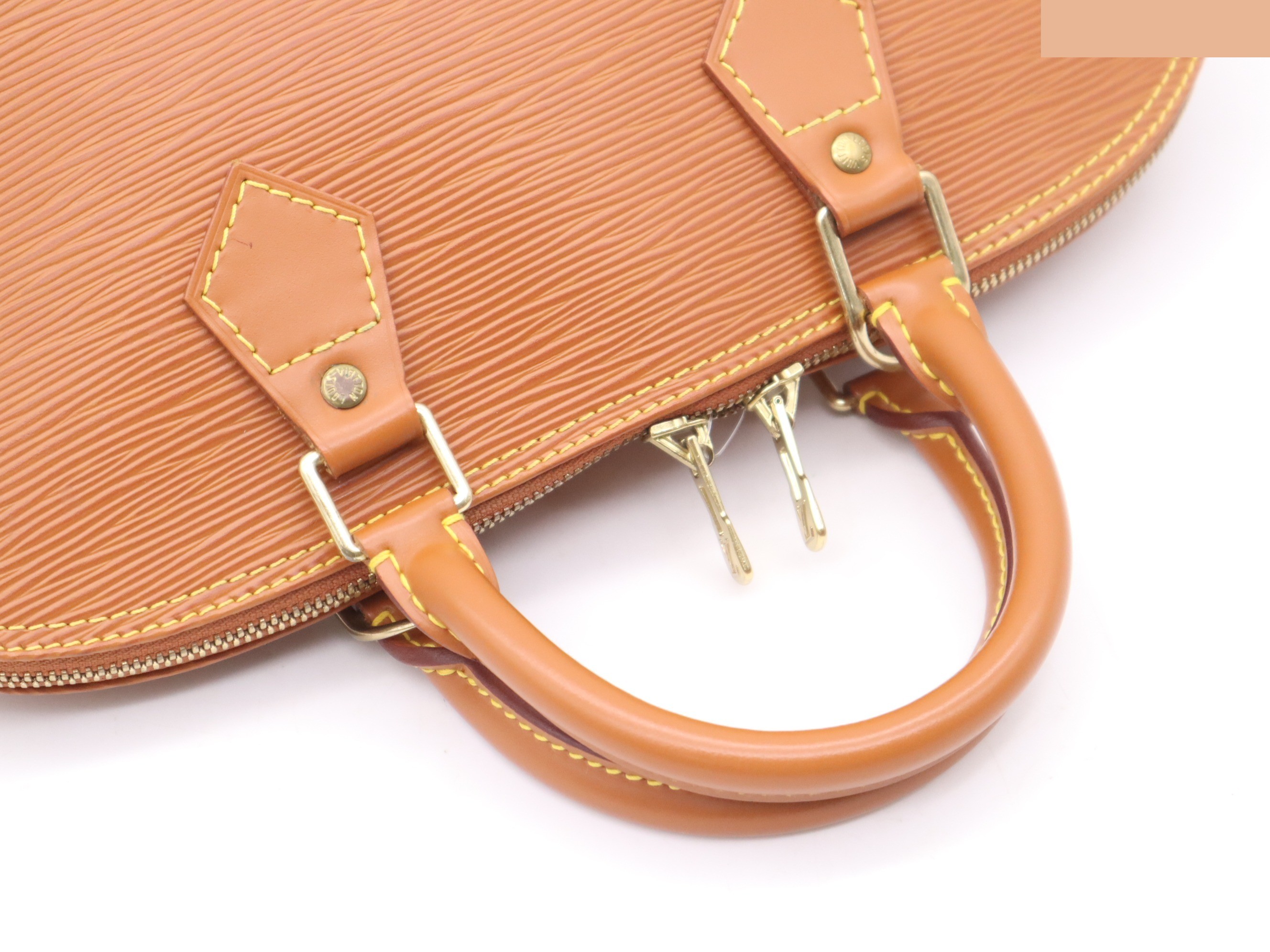 Alma Zipang Gold — view 6