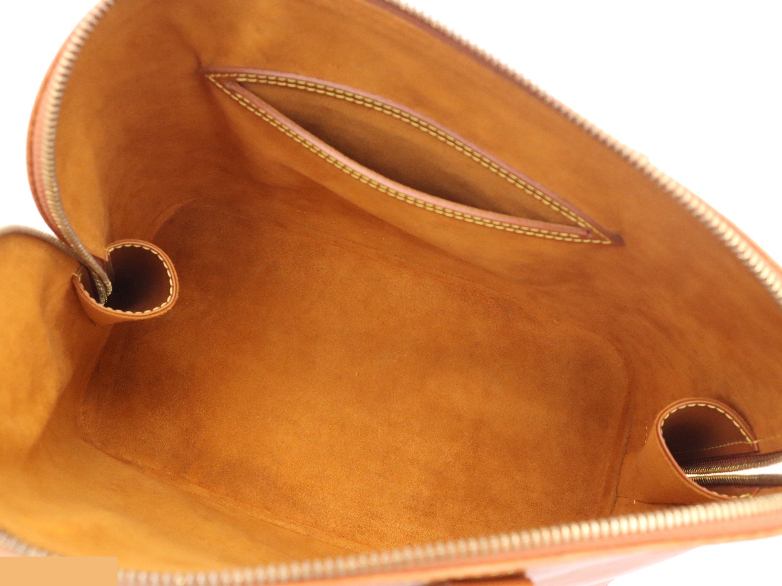 Alma Zipang Gold — view 7