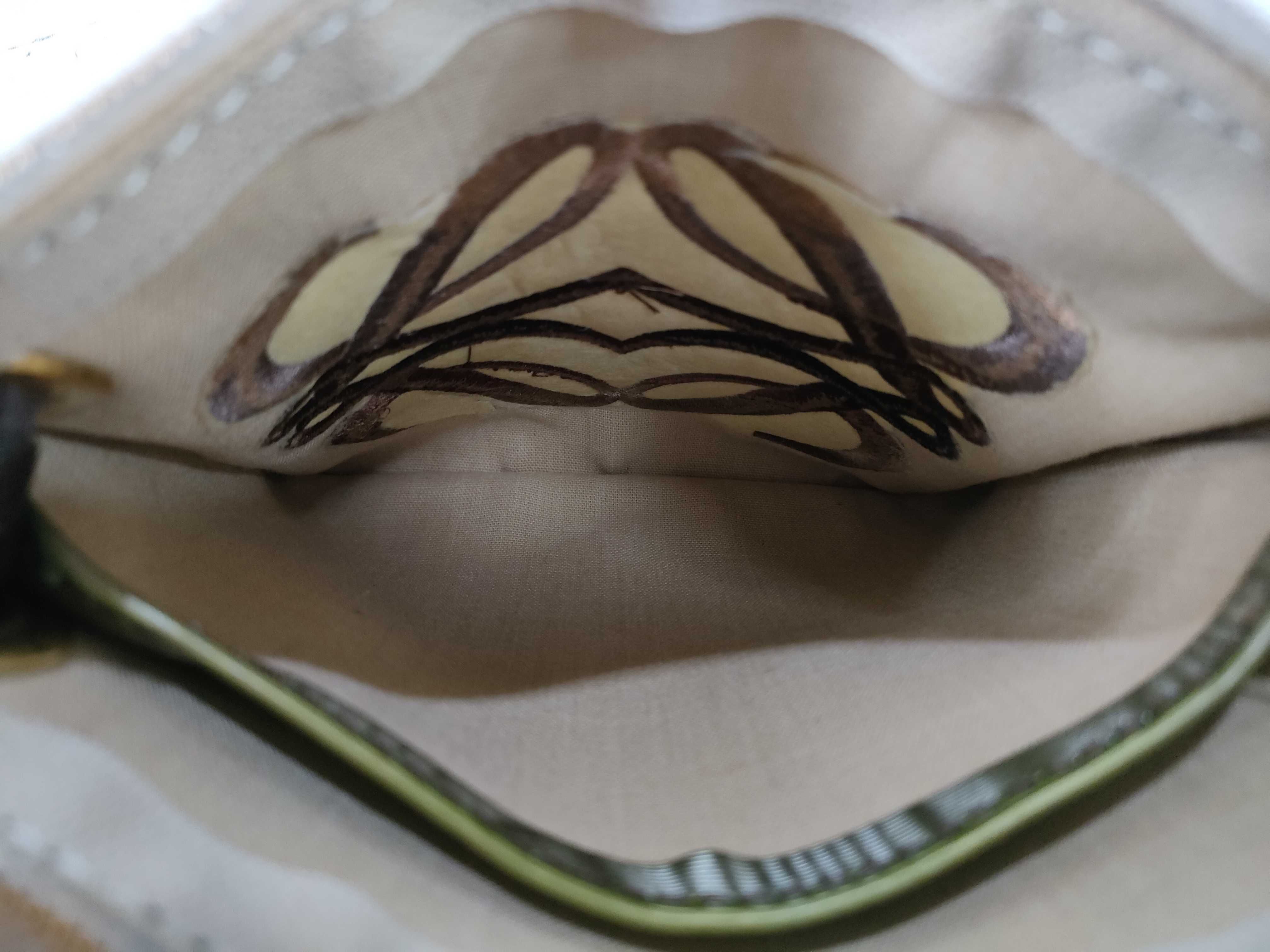 Big Anagram Pouch — view 11