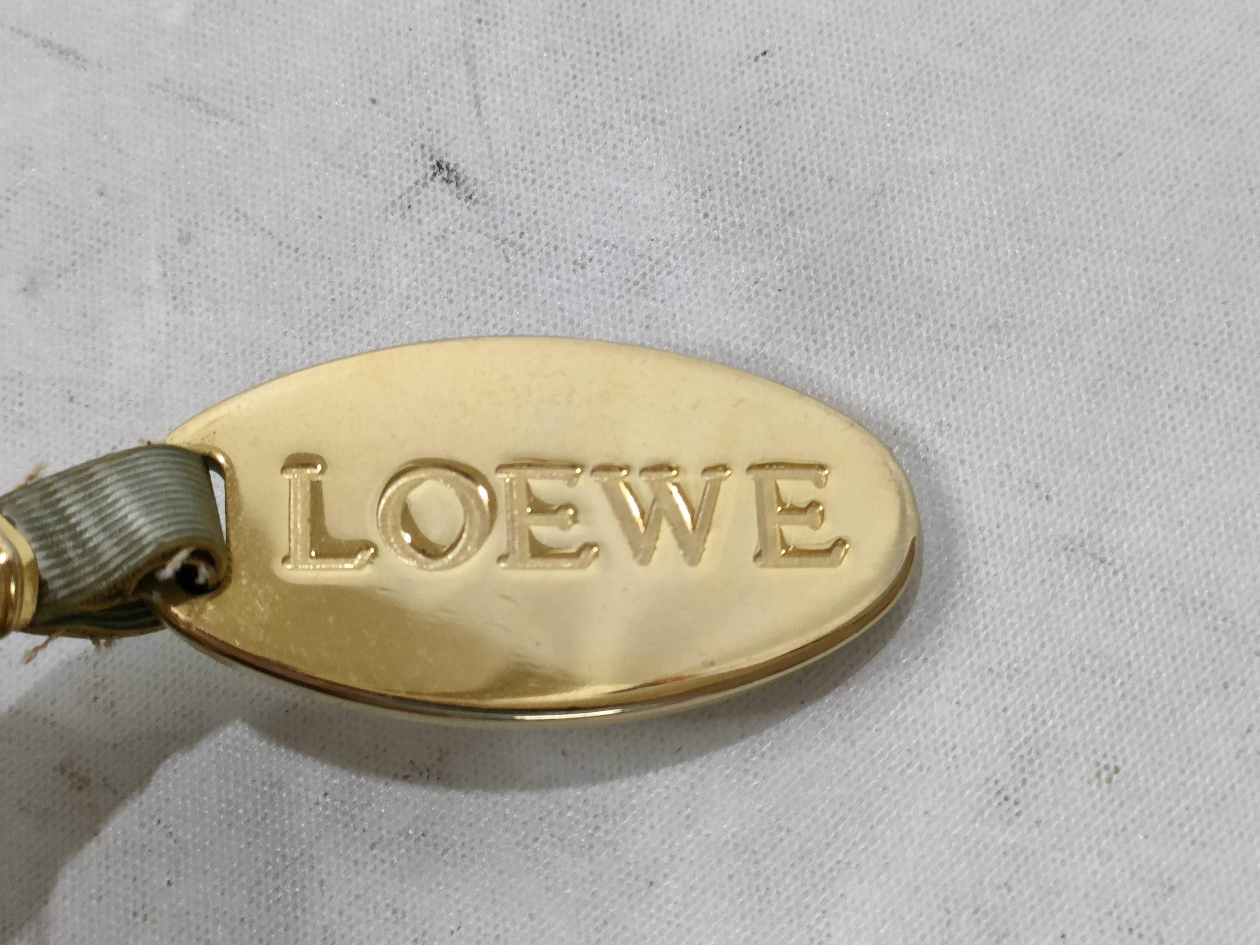 Big Anagram Pouch — view 12