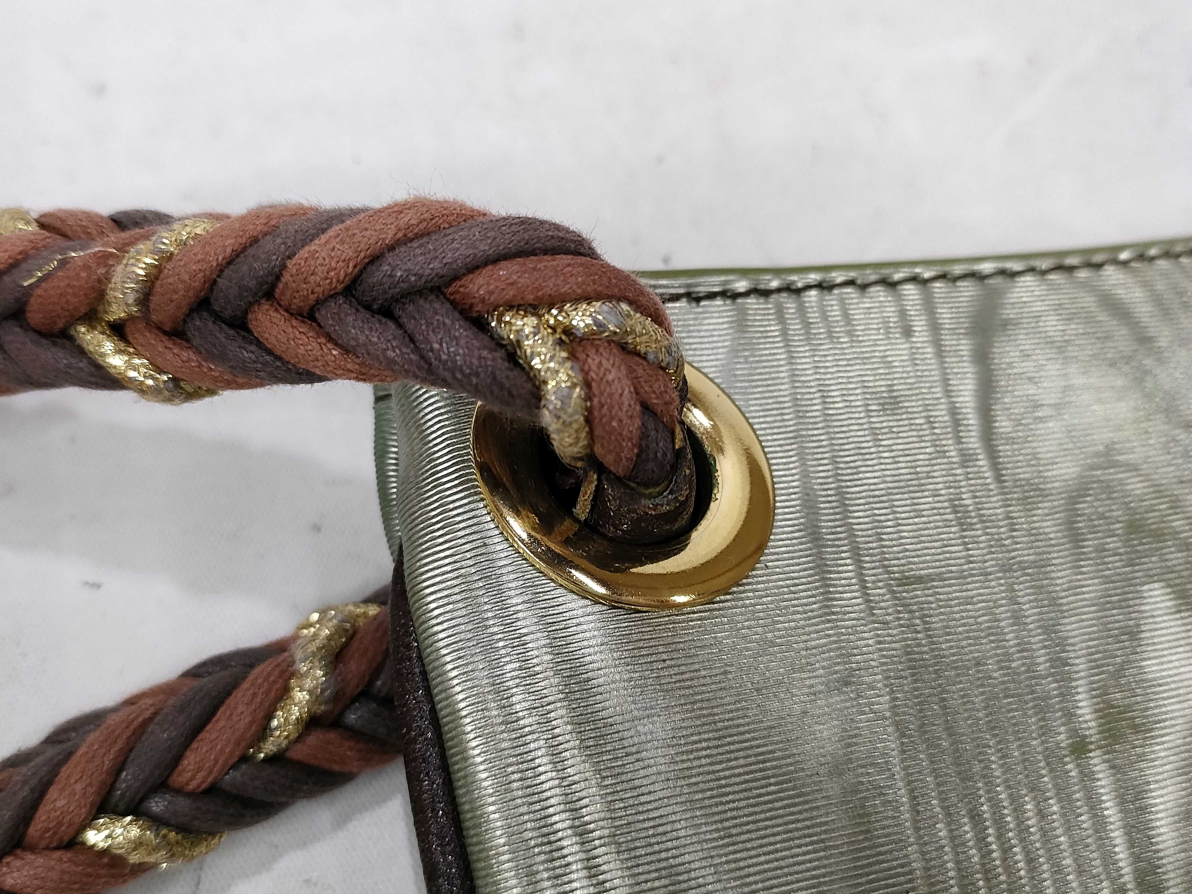 Big Anagram Pouch — view 5