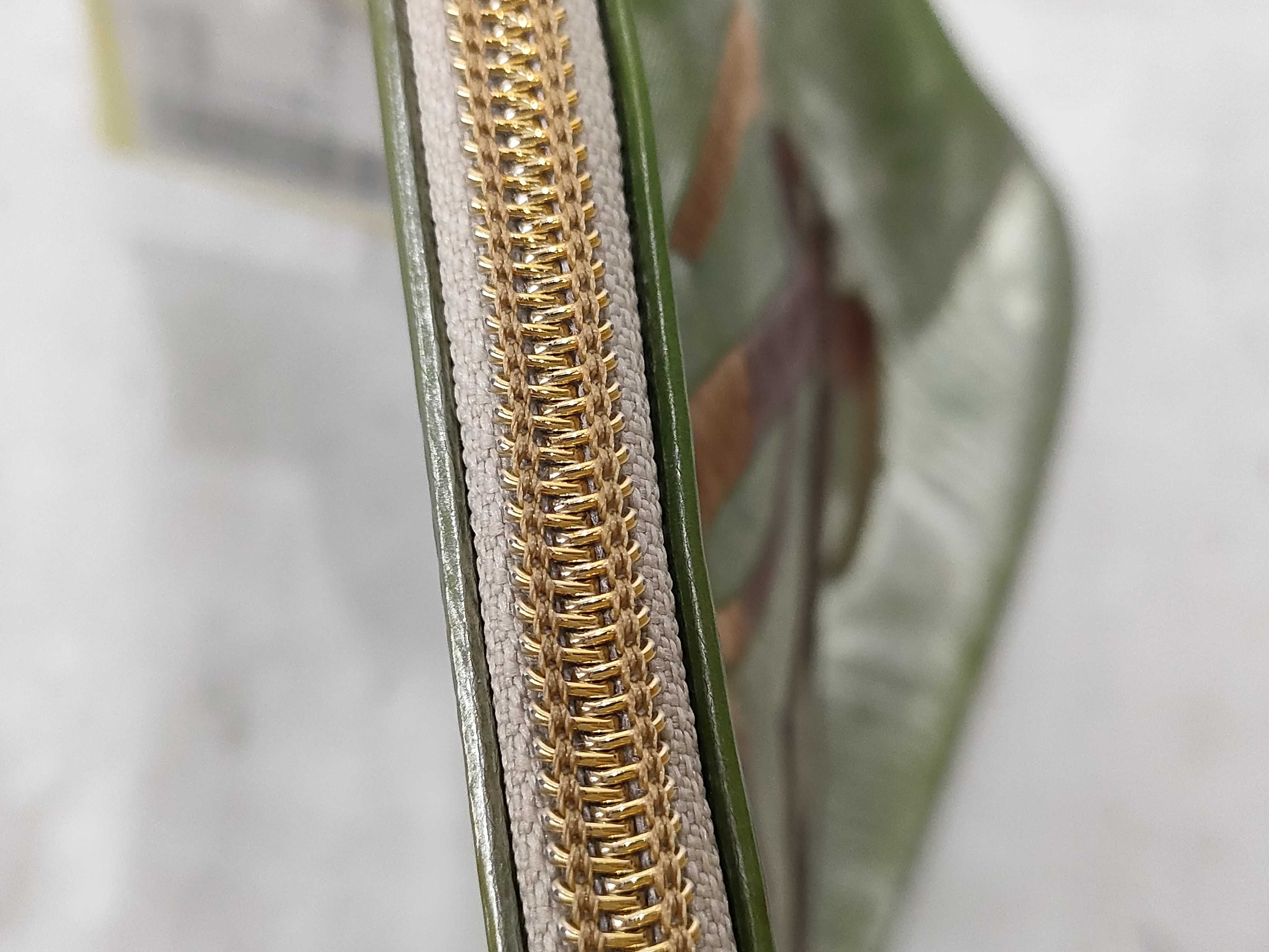 Big Anagram Pouch — view 6