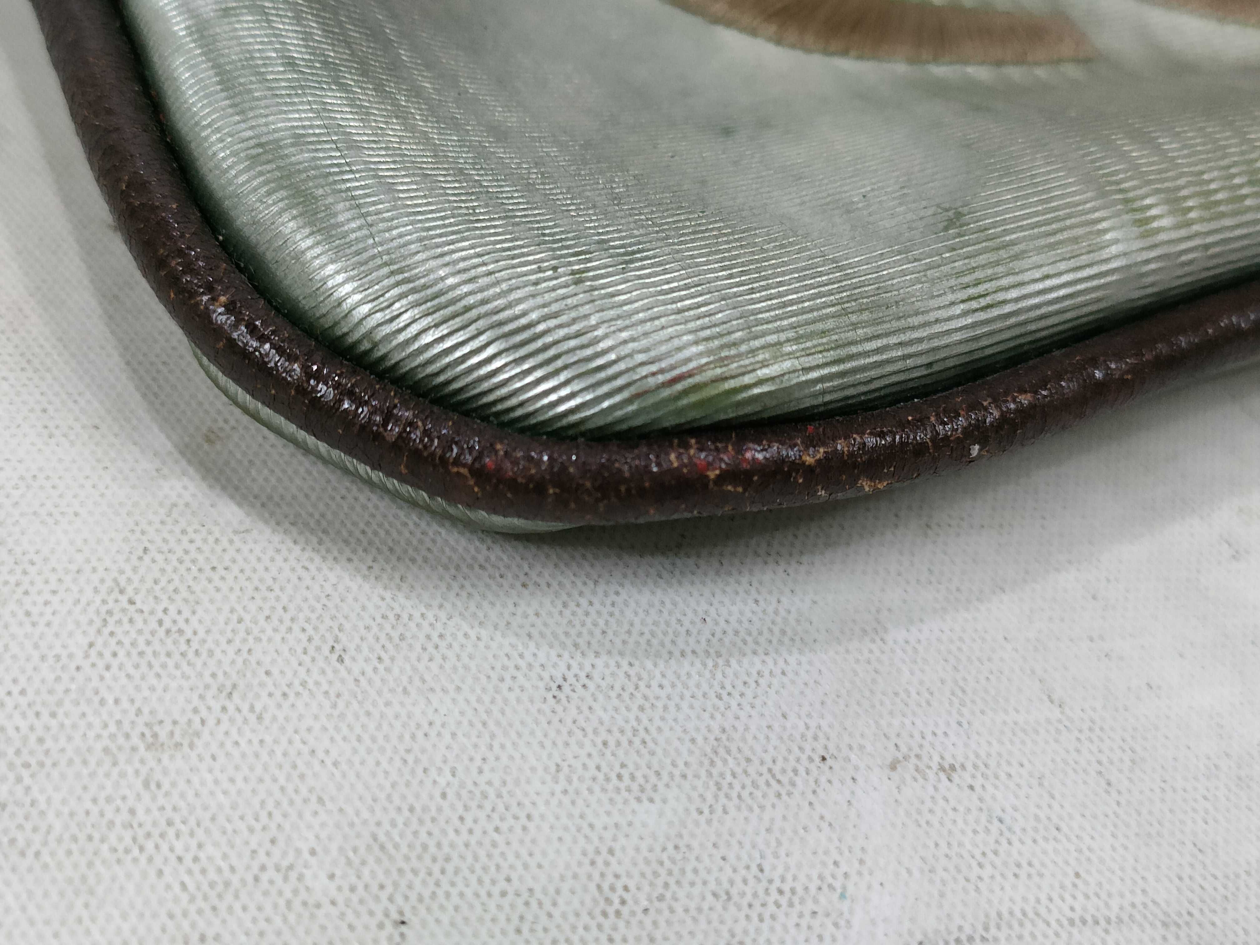 Big Anagram Pouch — view 7