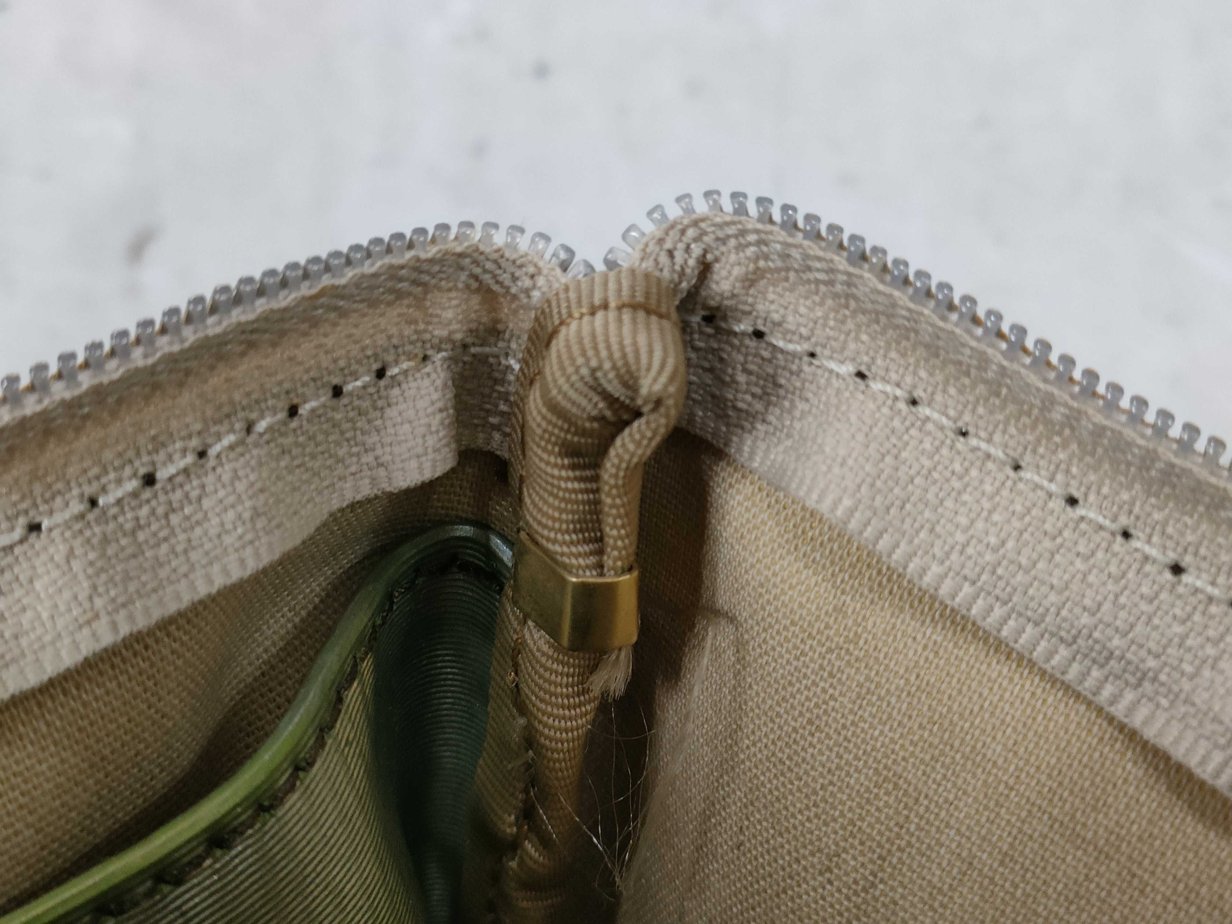 Big Anagram Pouch — view 9