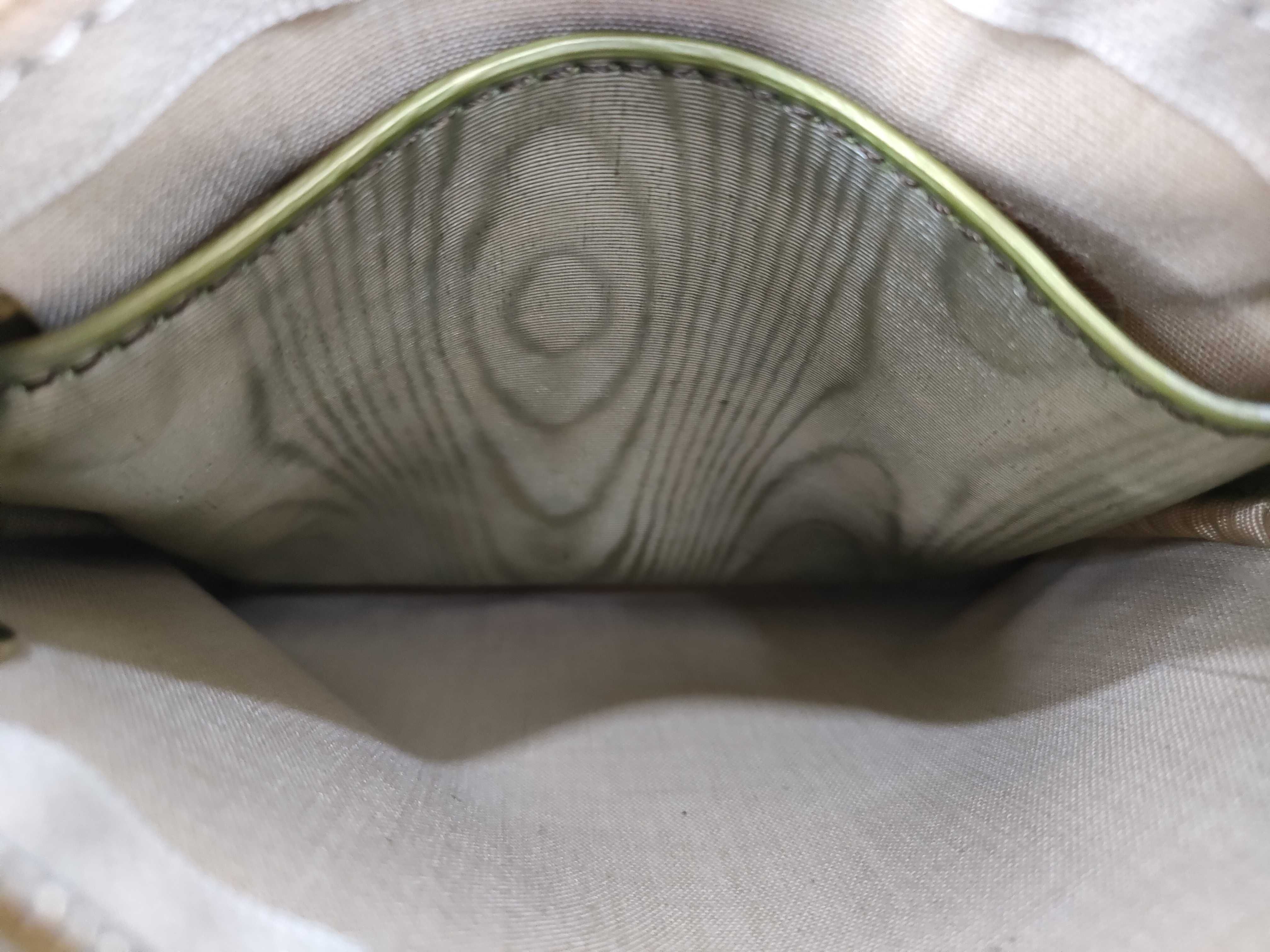 Big Anagram Pouch — view 10
