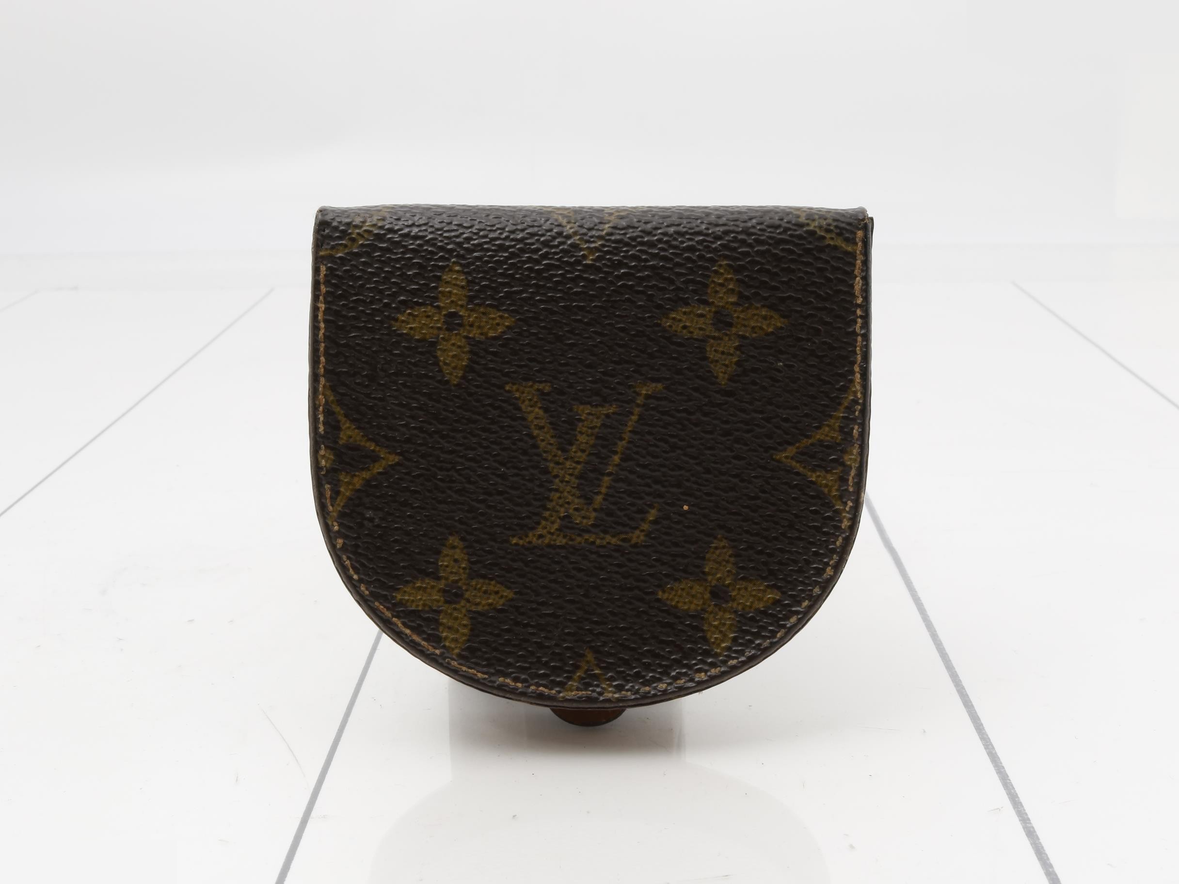 Porte Monet Cuvette
