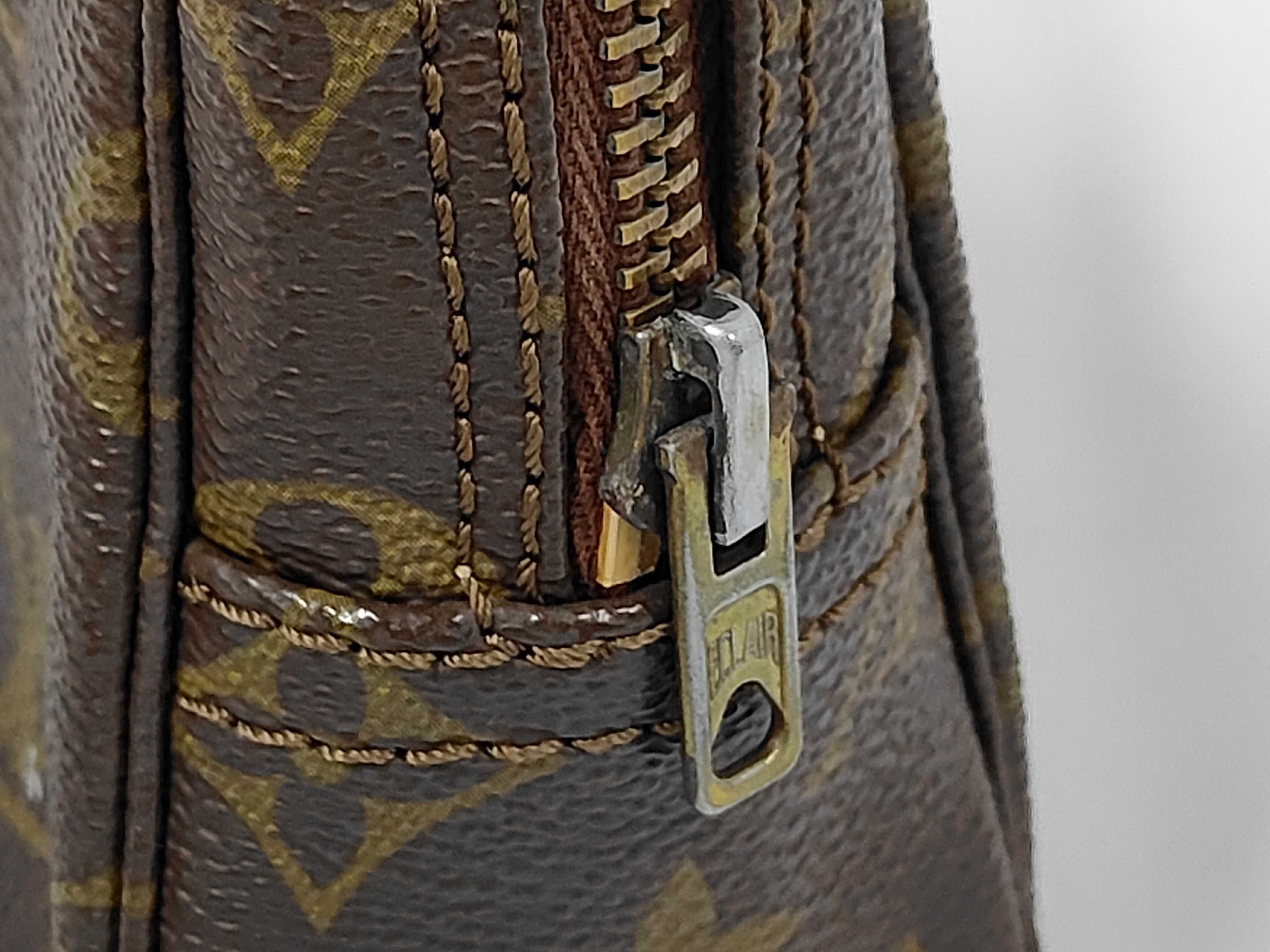 Monogram Trousses Toilette 23 Pouch — view 3