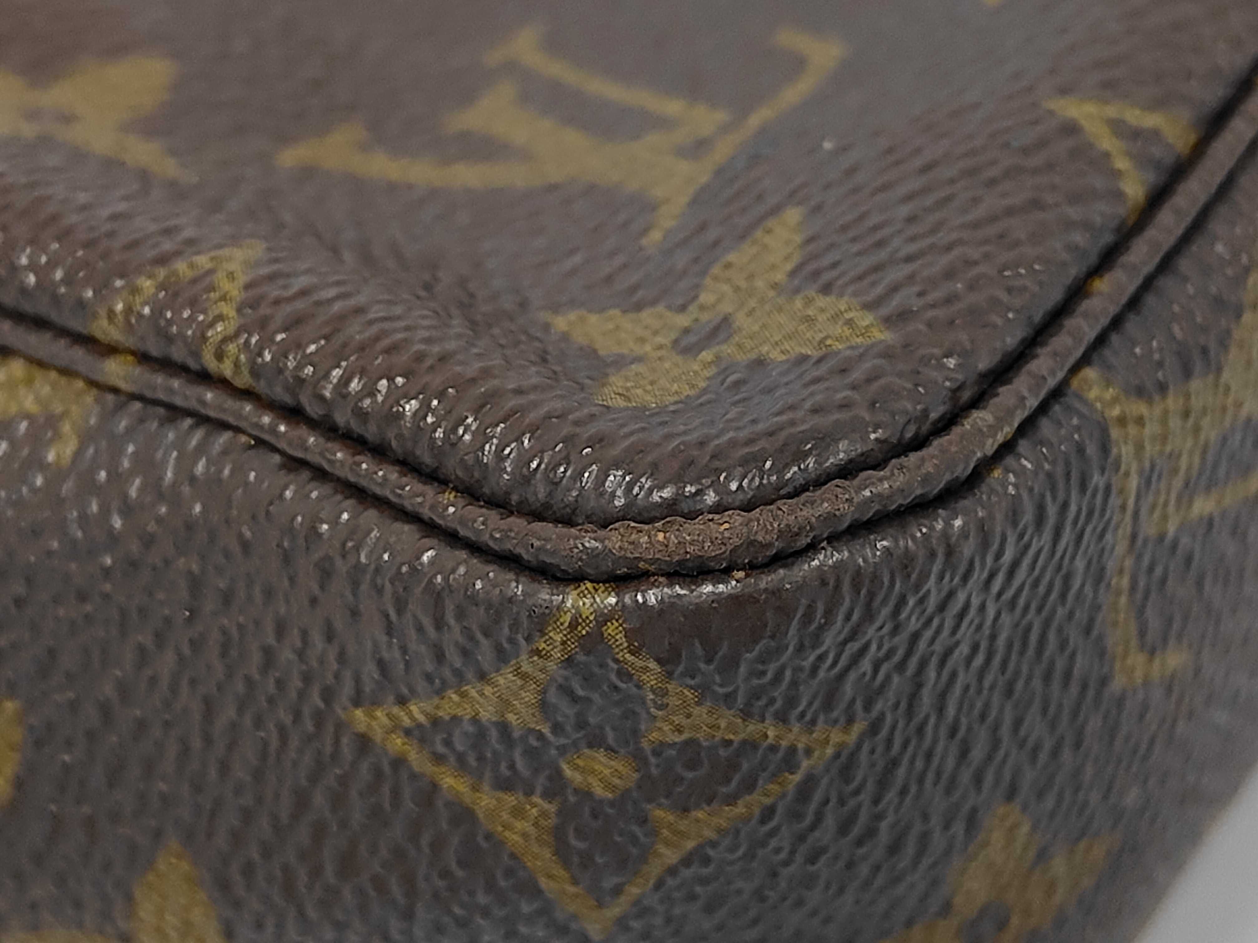 Monogram Trousses Toilette 23 Pouch — view 4