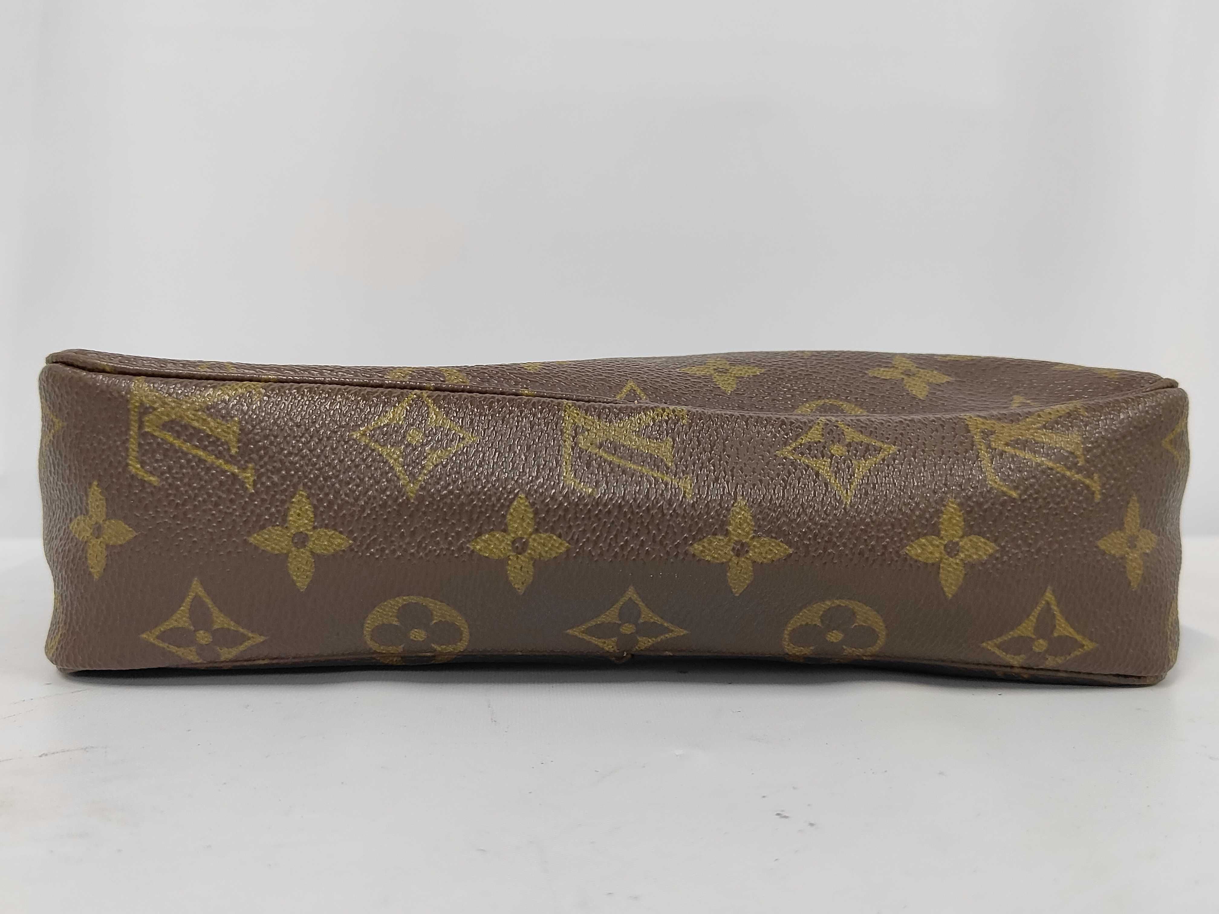 Monogram Trousses Toilette 23 Pouch — view 5