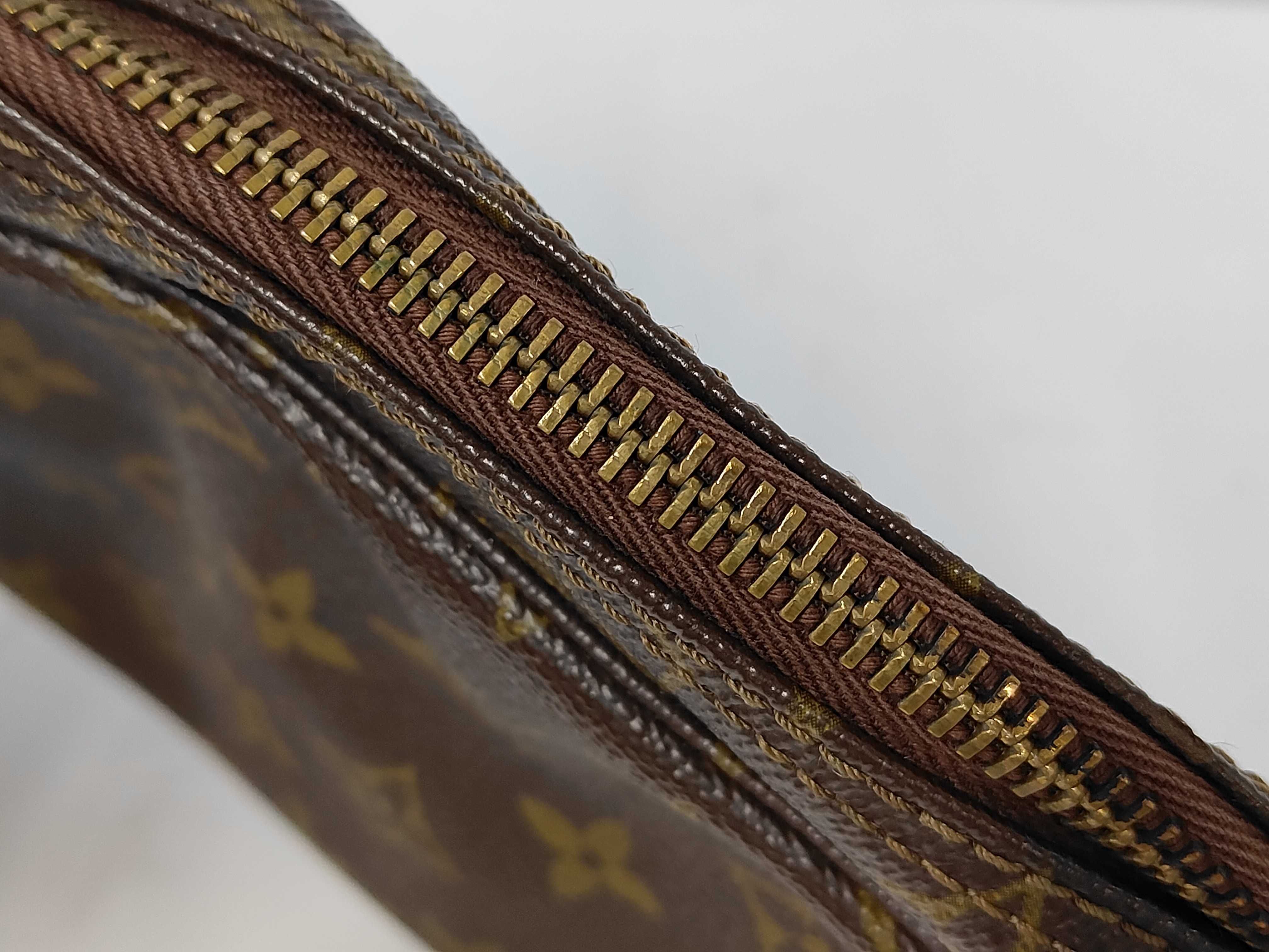 Monogram Trousses Toilette 23 Pouch — view 6