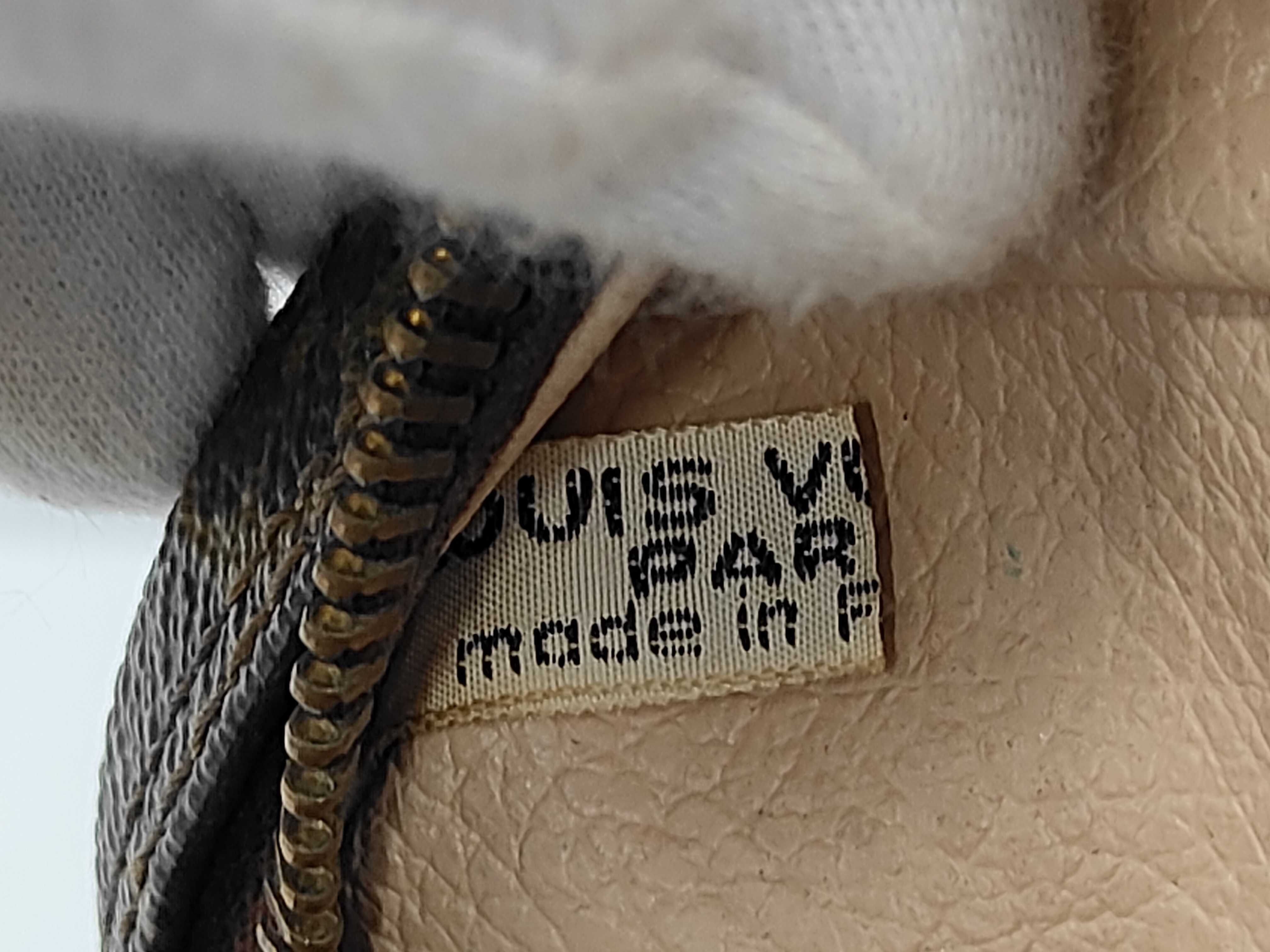 Monogram Trousses Toilette 23 Pouch — view 8