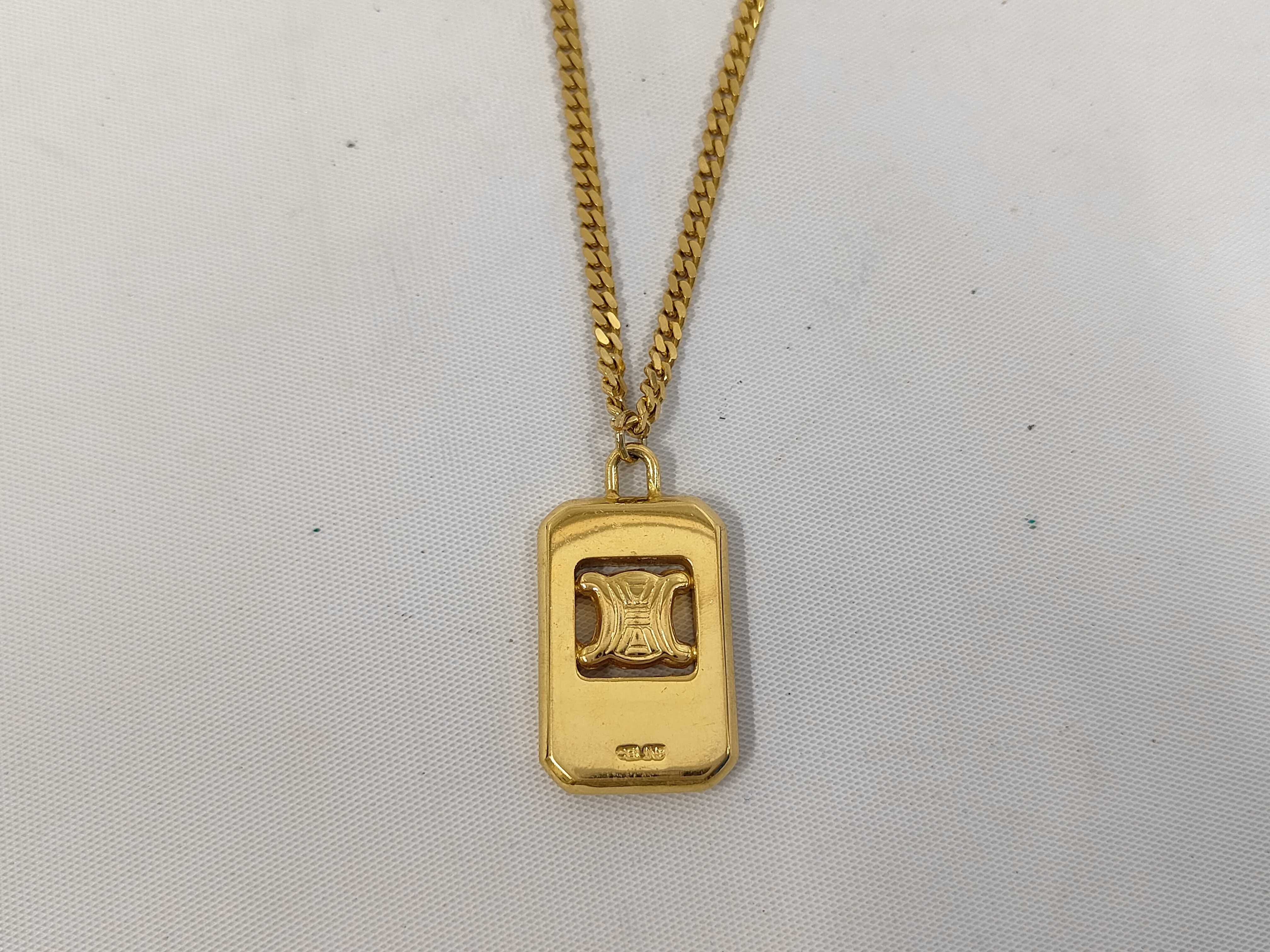 Necklace / GP Necklace