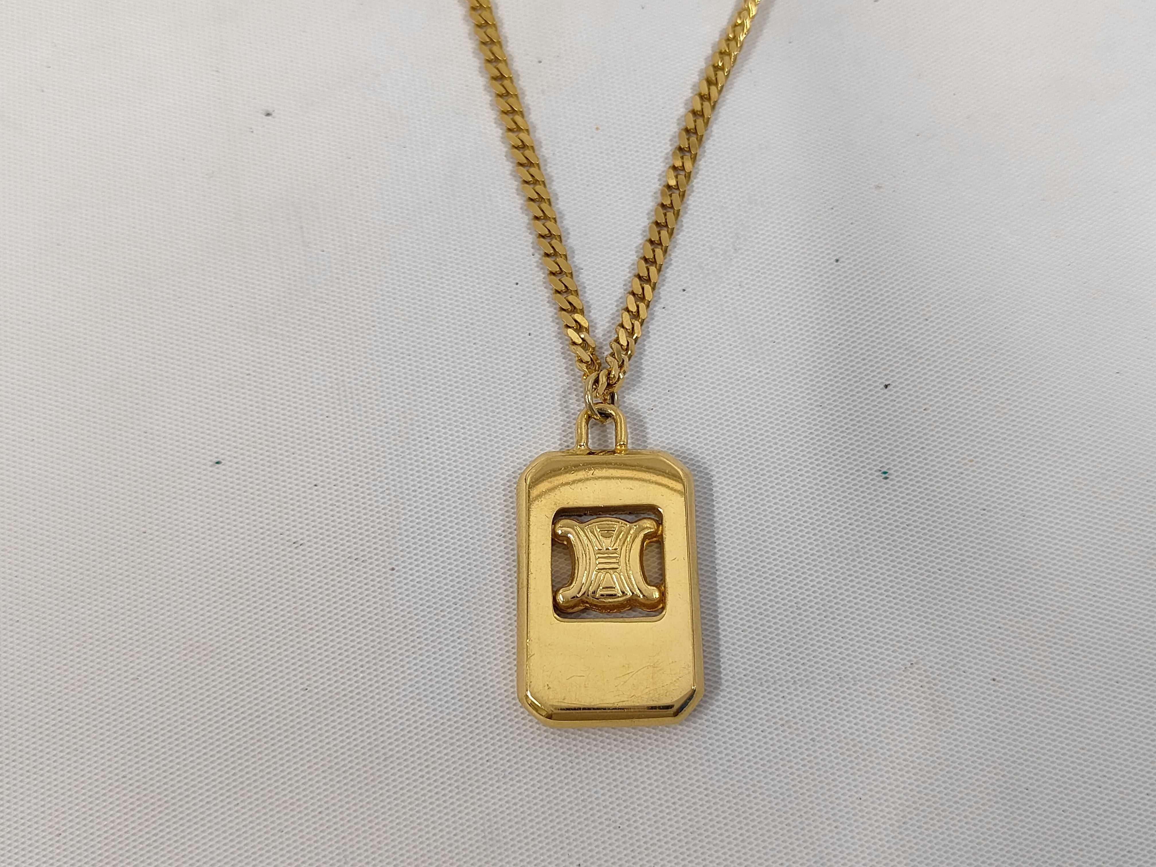 Necklace / GP Necklace — view 2