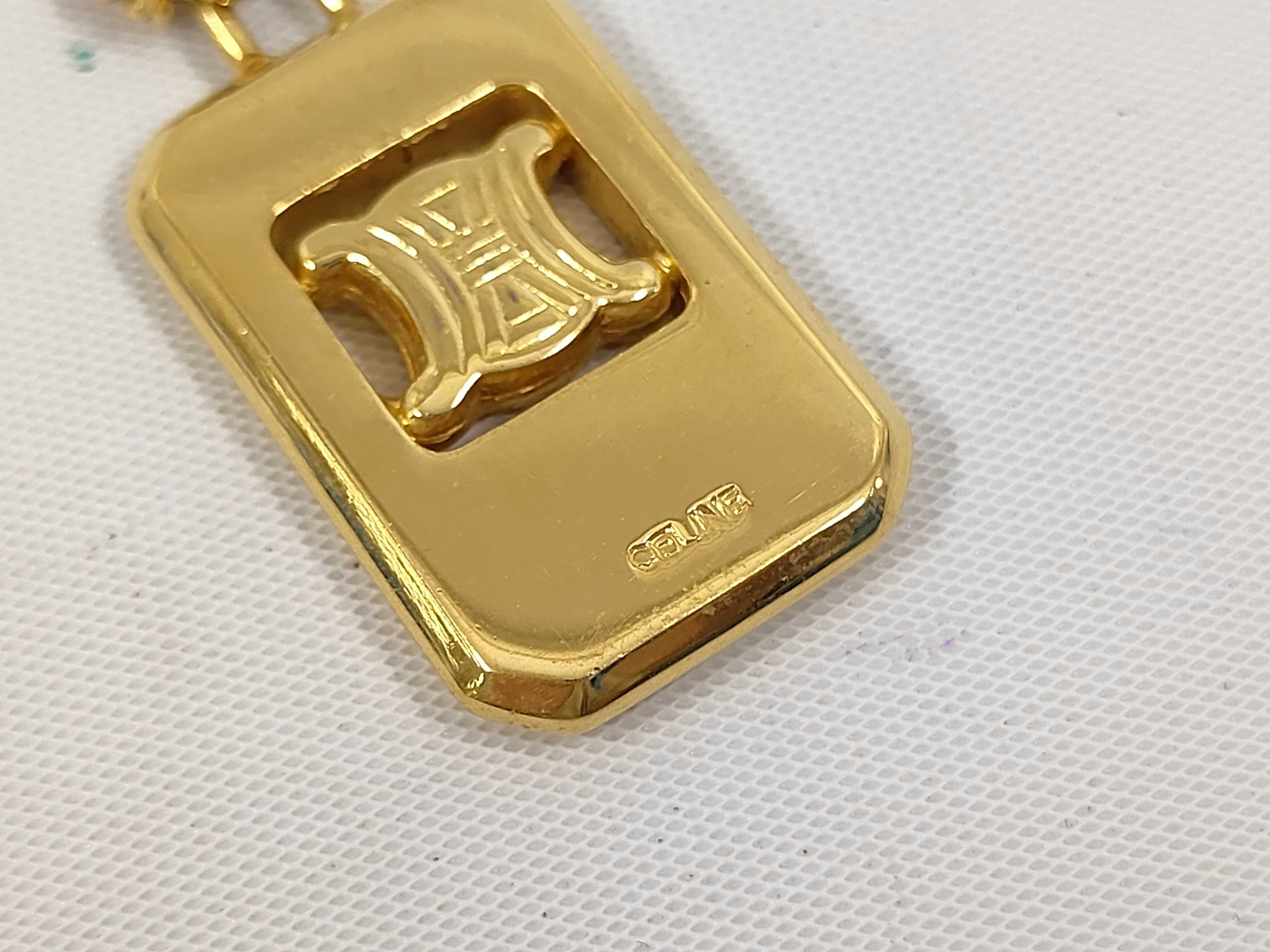 Necklace / GP Necklace — view 3