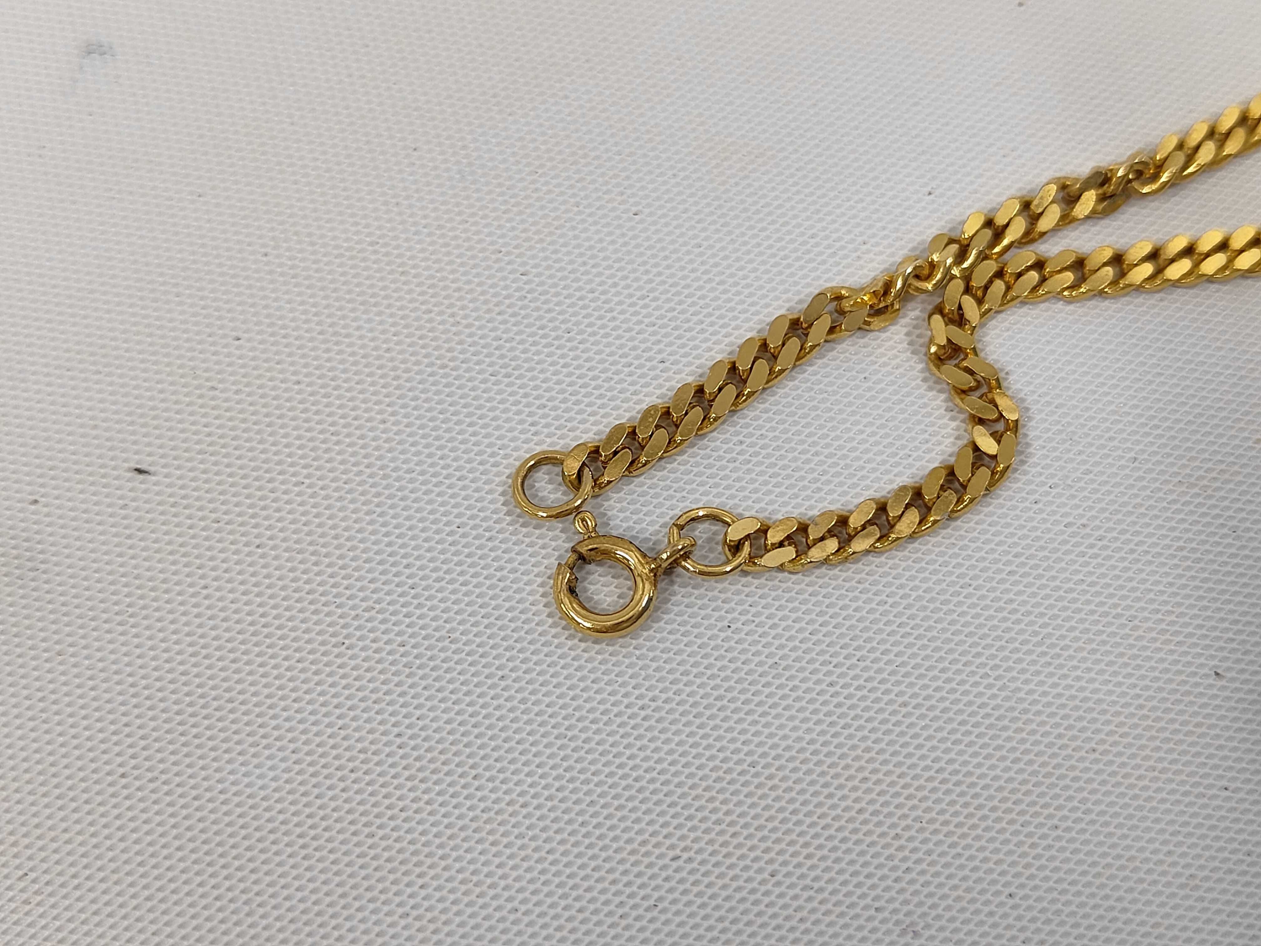 Necklace / GP Necklace — view 5