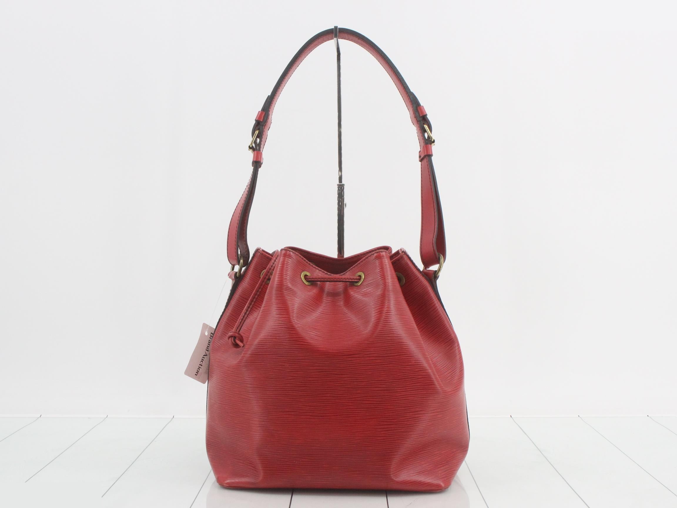 Epi Petit Noé Castilian Red M44107 A20952 — view 2