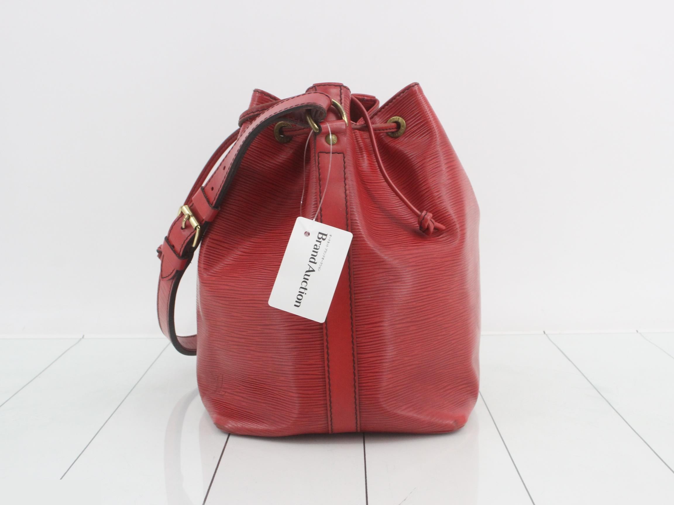 Epi Petit Noé Castilian Red M44107 A20952 — view 3