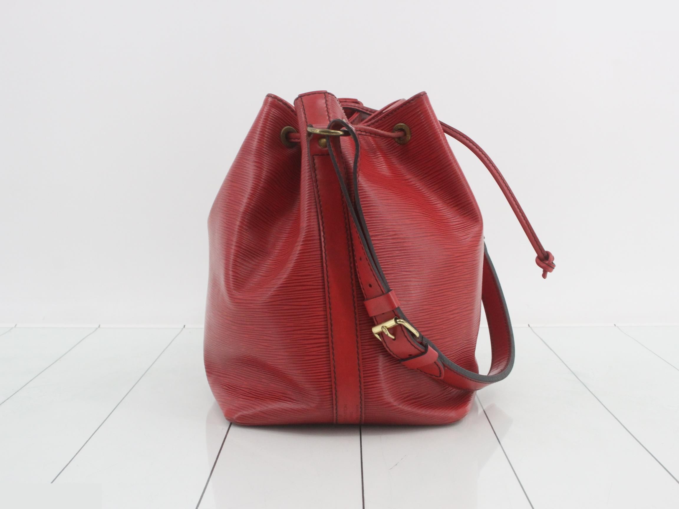 Epi Petit Noé Castilian Red M44107 A20952 — view 4