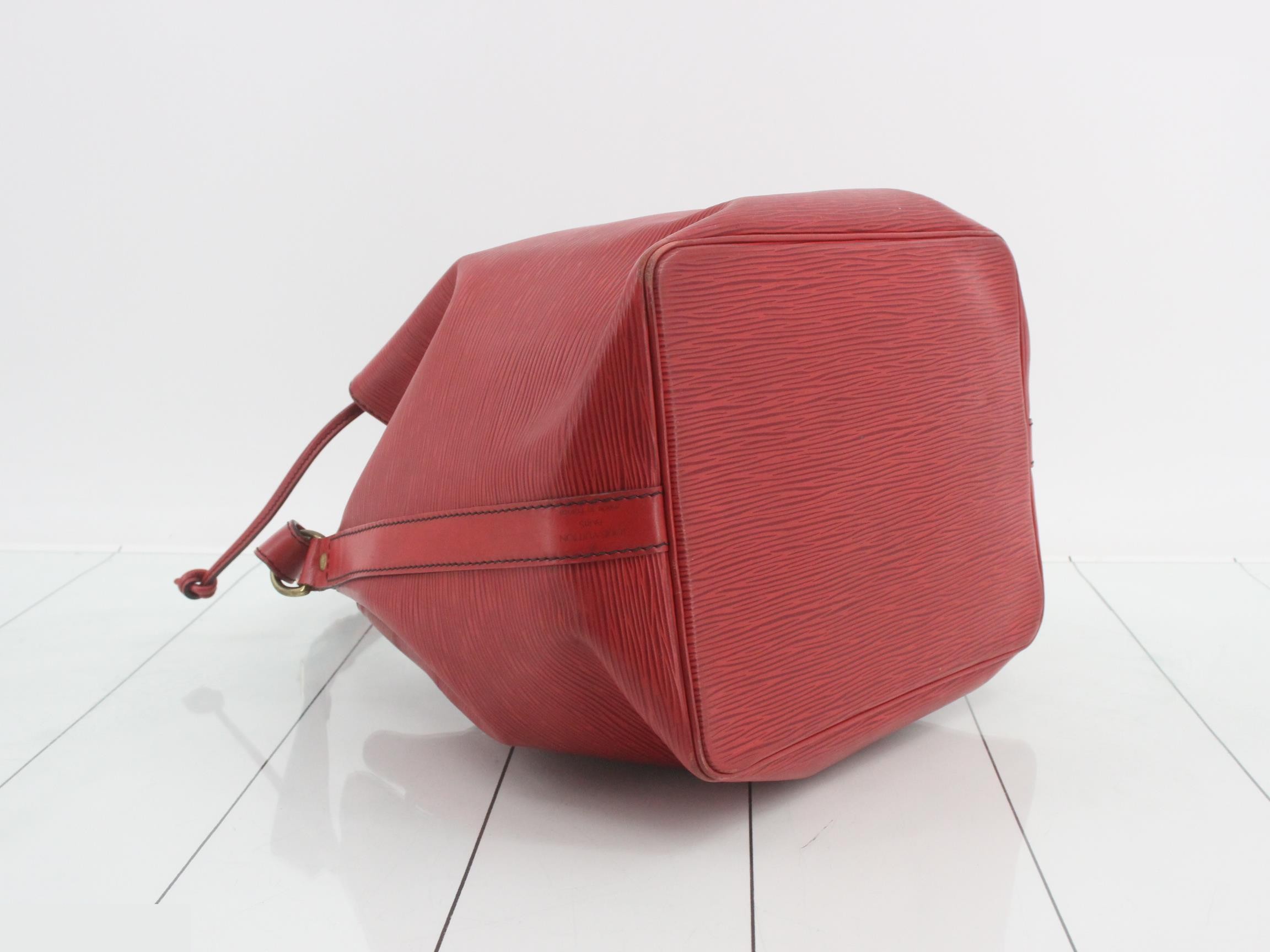 Epi Petit Noé Castilian Red M44107 A20952 — view 5