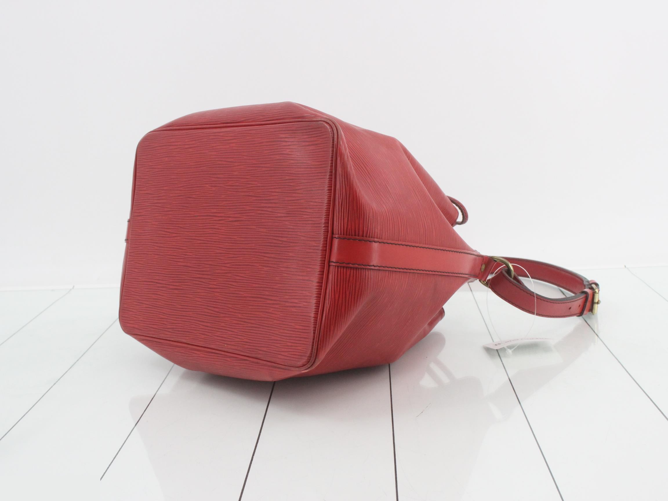 Epi Petit Noé Castilian Red M44107 A20952 — view 6