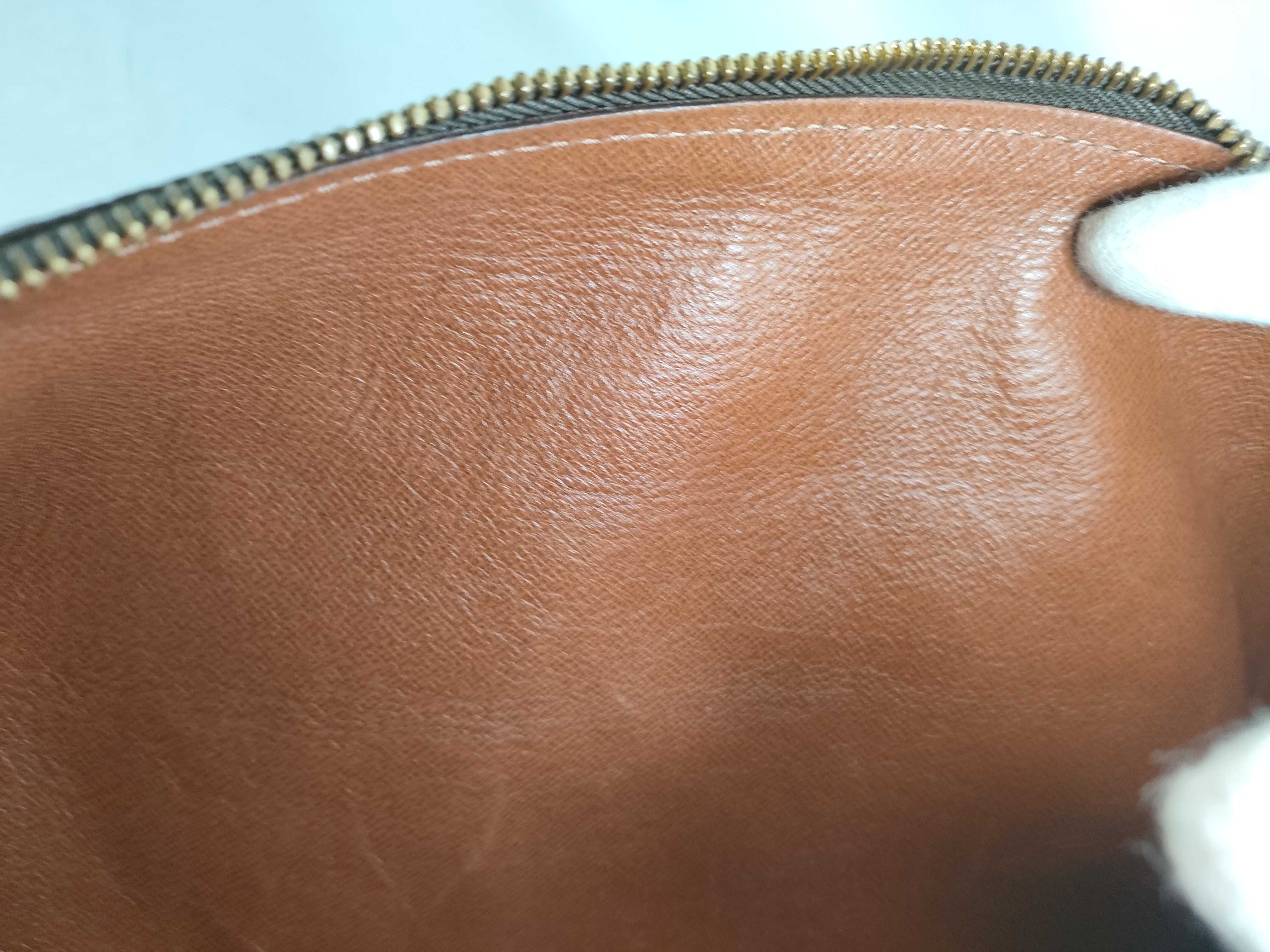 Monogram Papillon 30 M51365 Brown 882TH Handbag — view 13